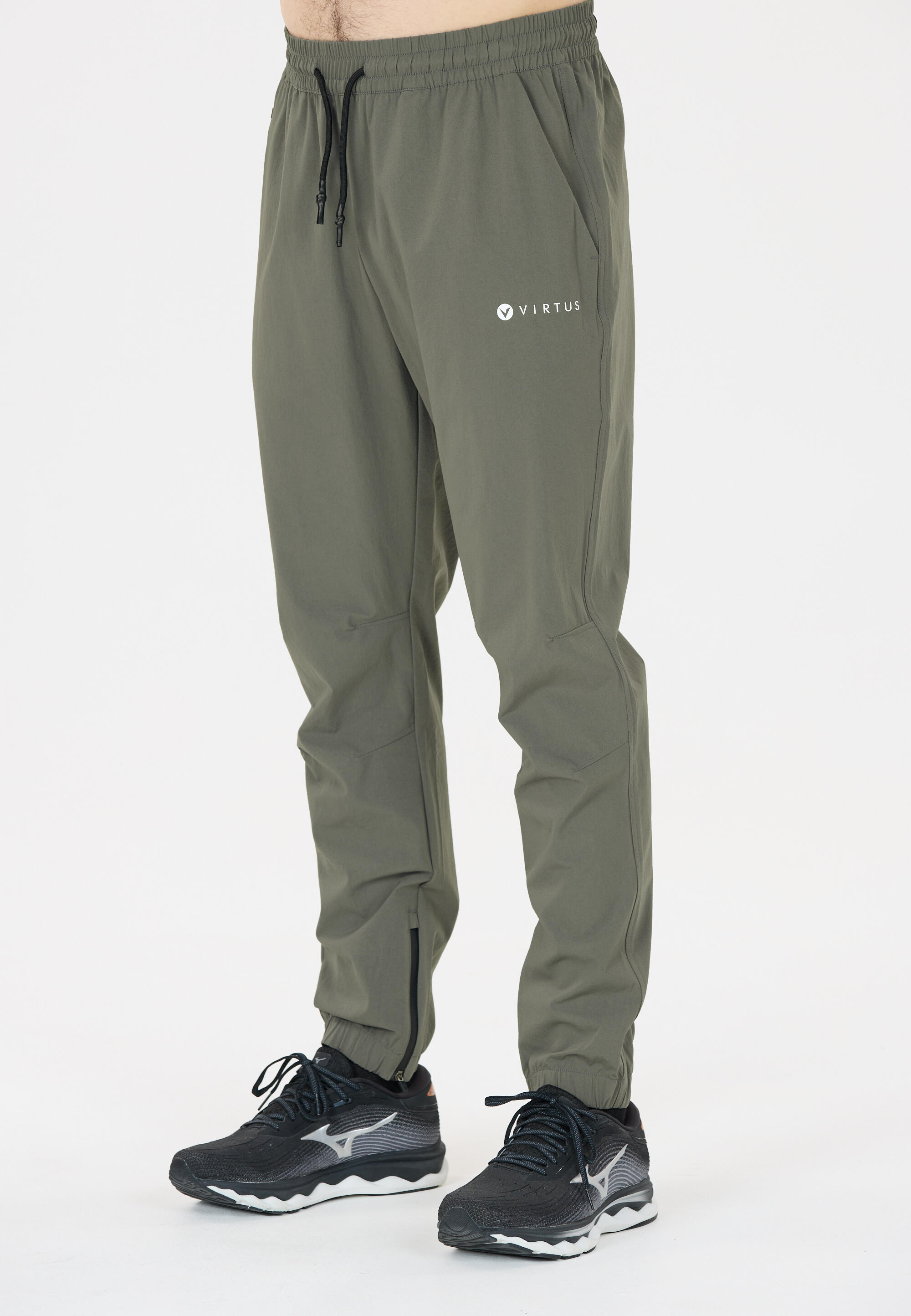 Pantalón Virtus Jayson 4/5