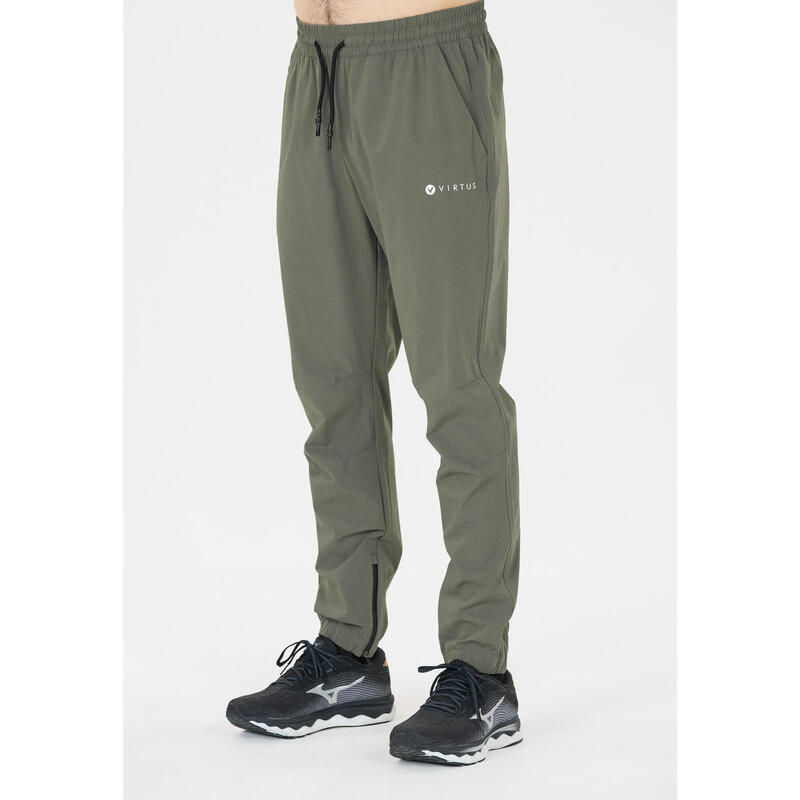 Pantalon Virtus Jayson - Eleganță și Confort
