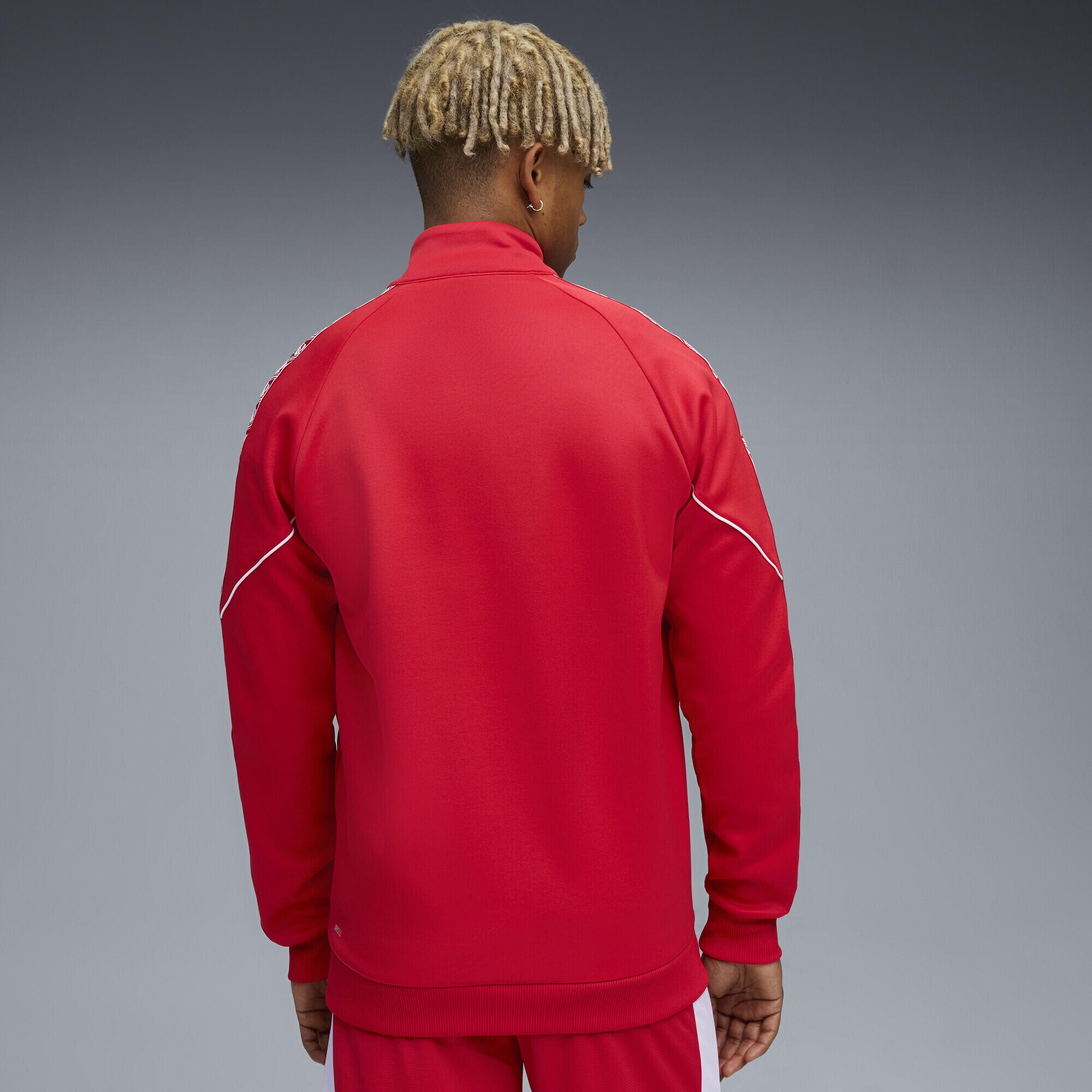 Casaco corrida homem respirável confortável King Anthem PUMA 5/6