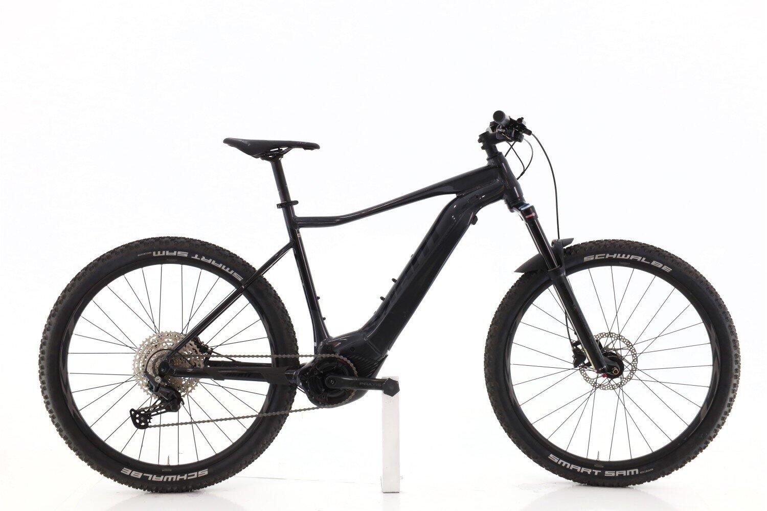 Segunda vida · ebike · fathom e+2 pro · 11 marchas