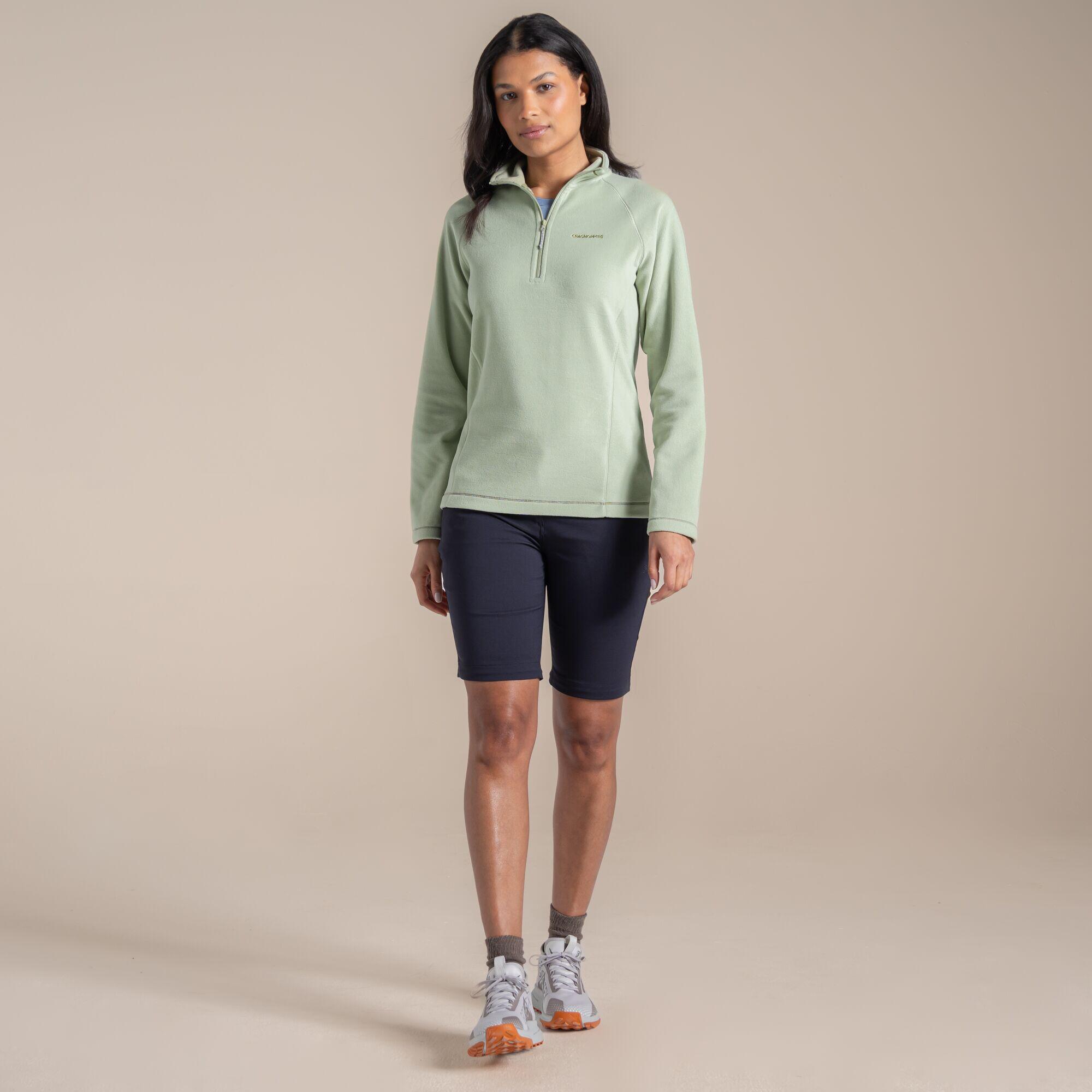 Pantalon extensible déperlant zippé Kiwi Pro pour femme 2/7