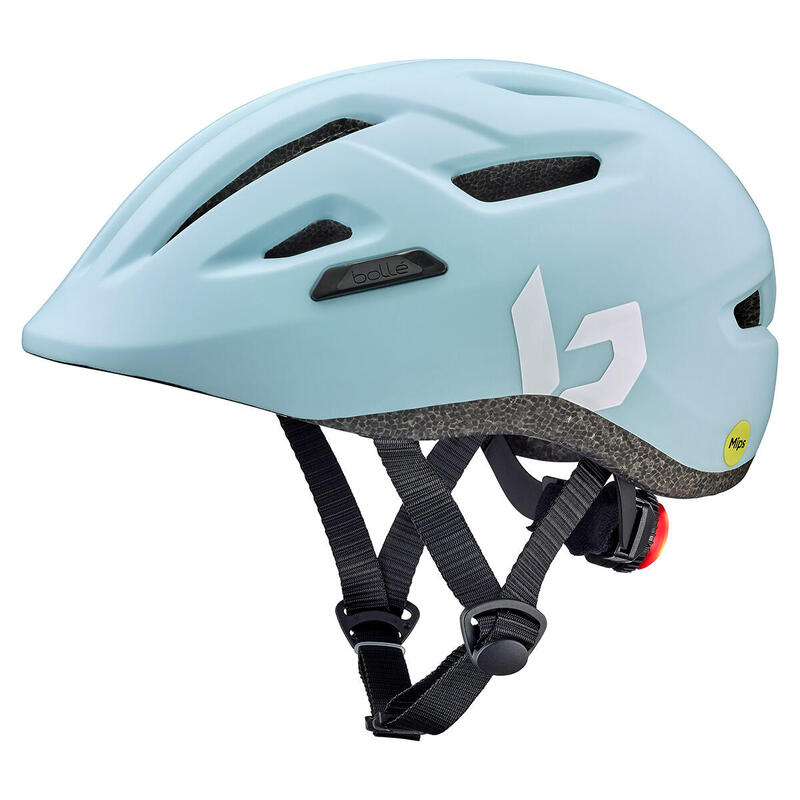 Casque de vélo STANCE JR MIPS Powder Blue