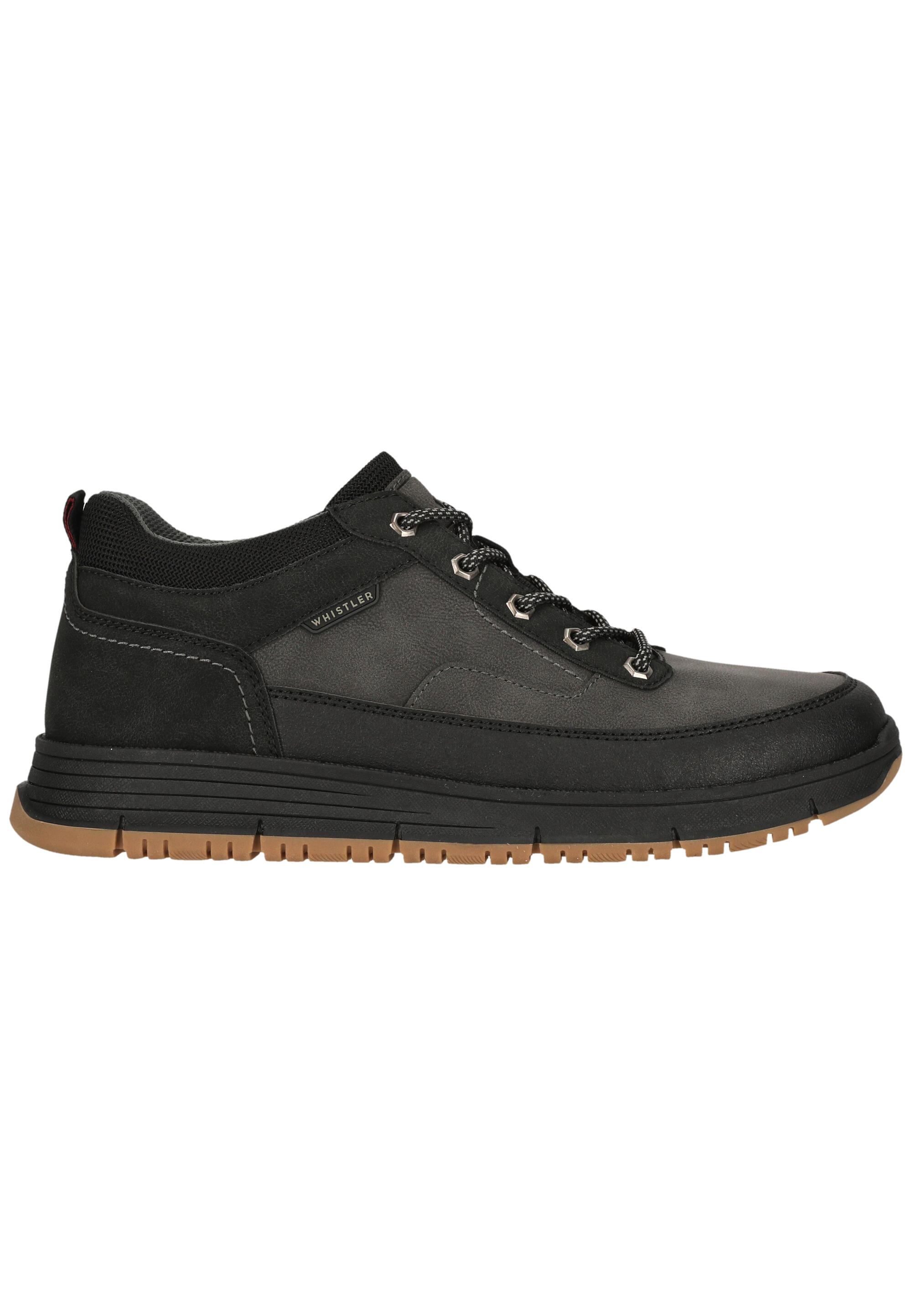 Laag uitgesneden veterboot Rantow 3/5