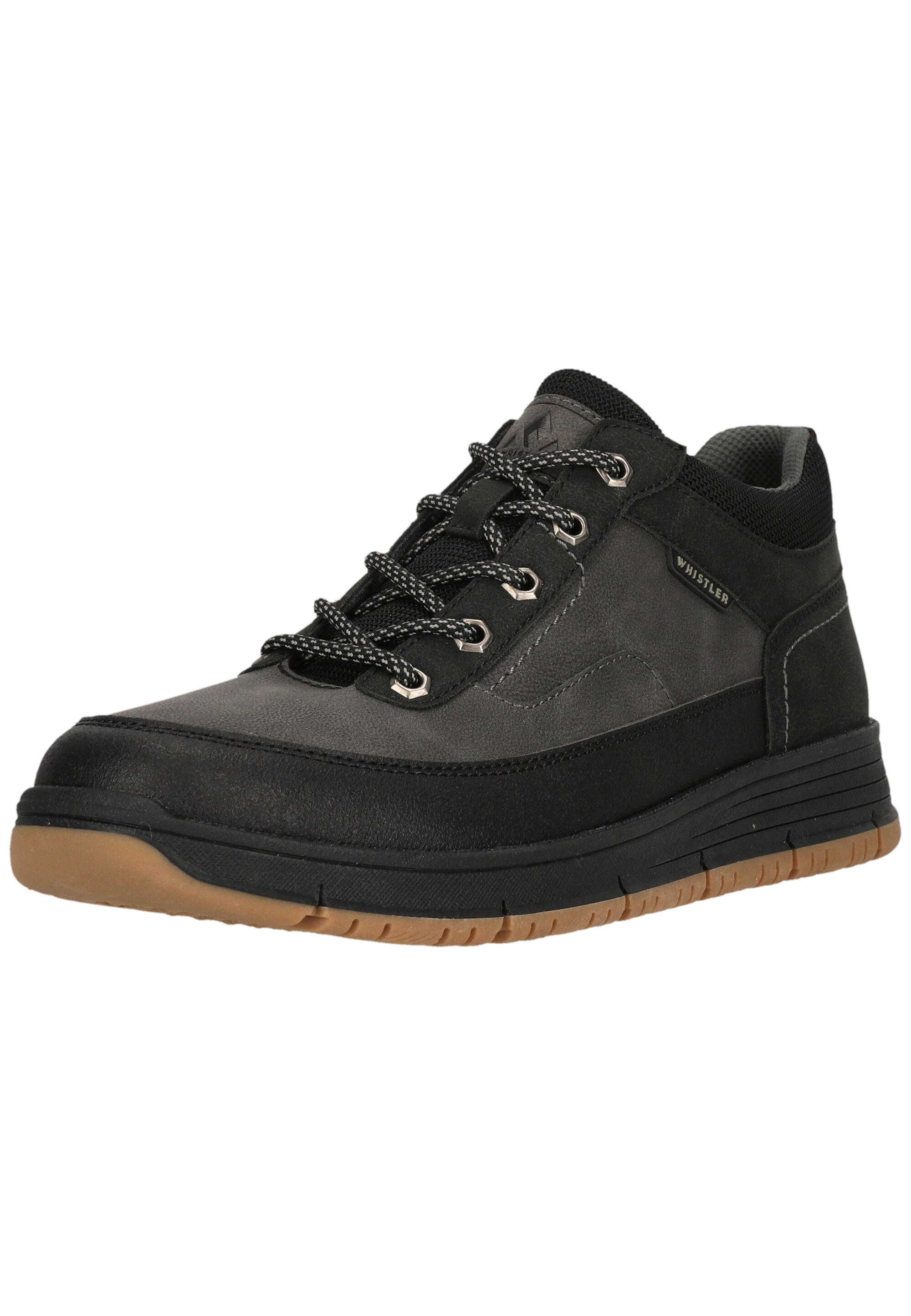 Laag uitgesneden veterboot Rantow 2/5