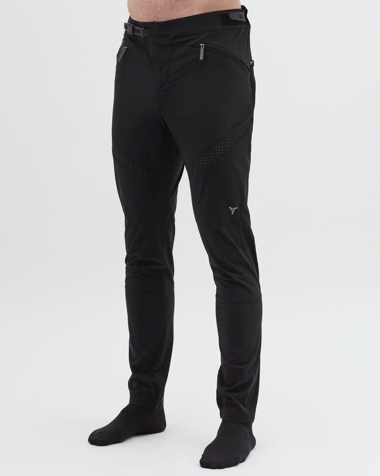 Spodnie rowerowe męskie SILVINI Men Pants TELLARO