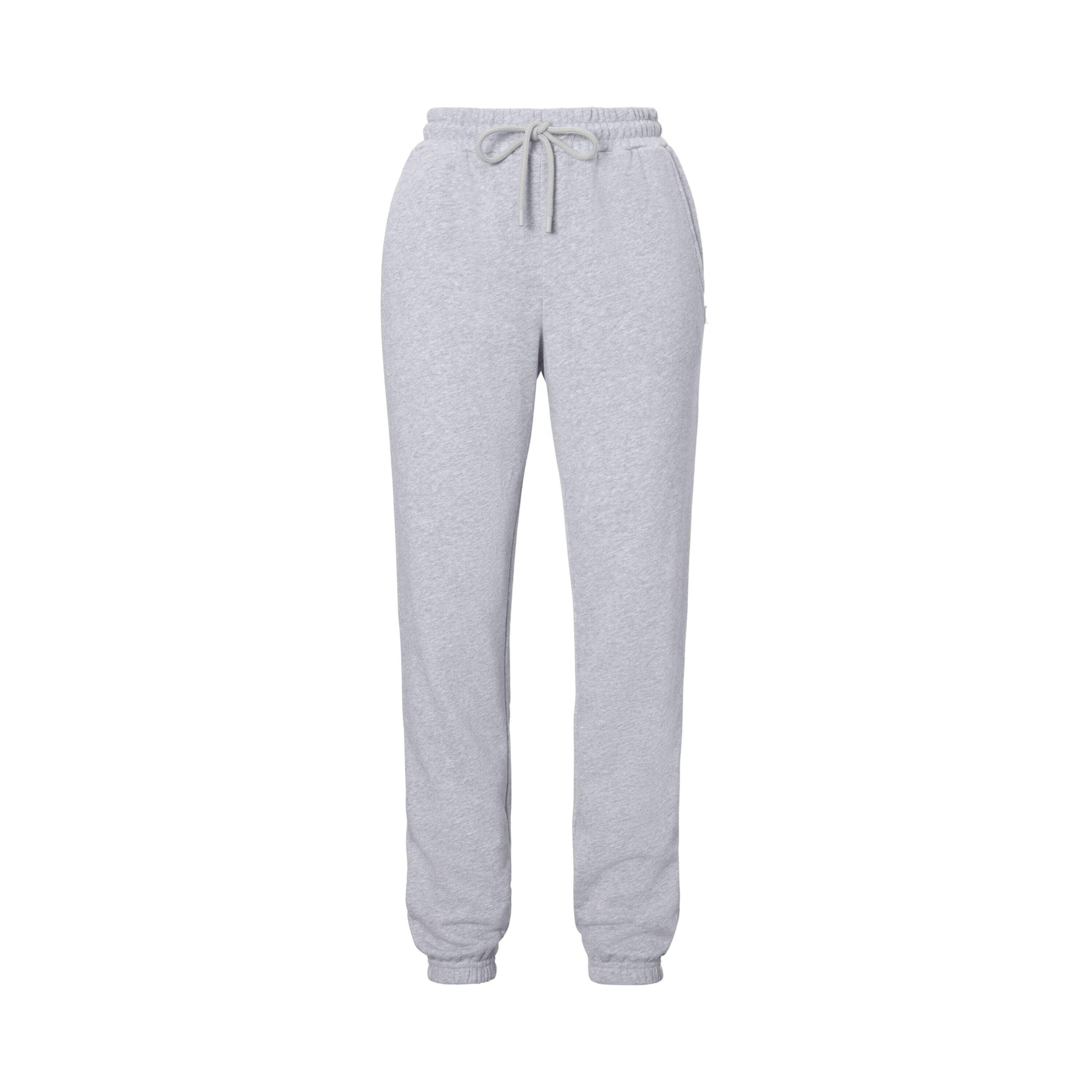 Damen Jogginghose The Year Round Terry Jogger Mit Taschen 2/4