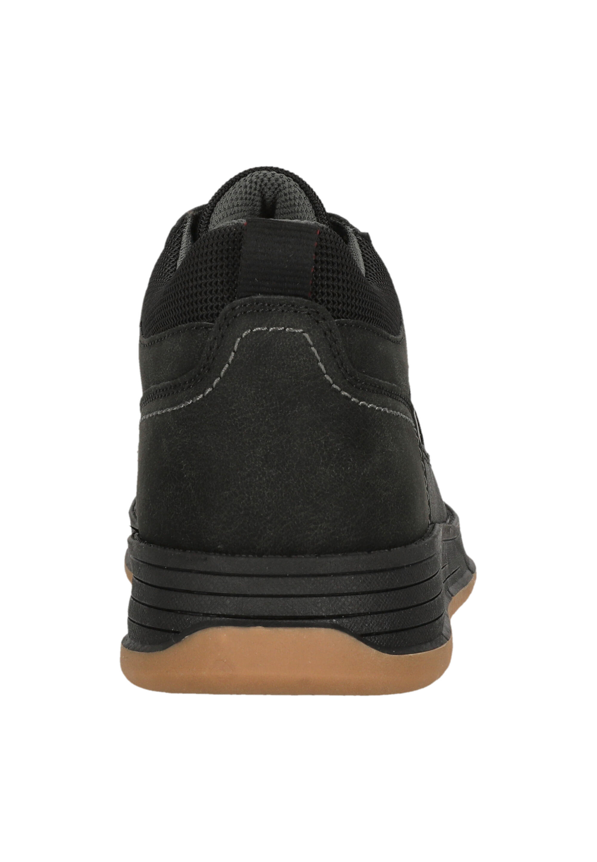 Laag uitgesneden veterboot Rantow 5/5