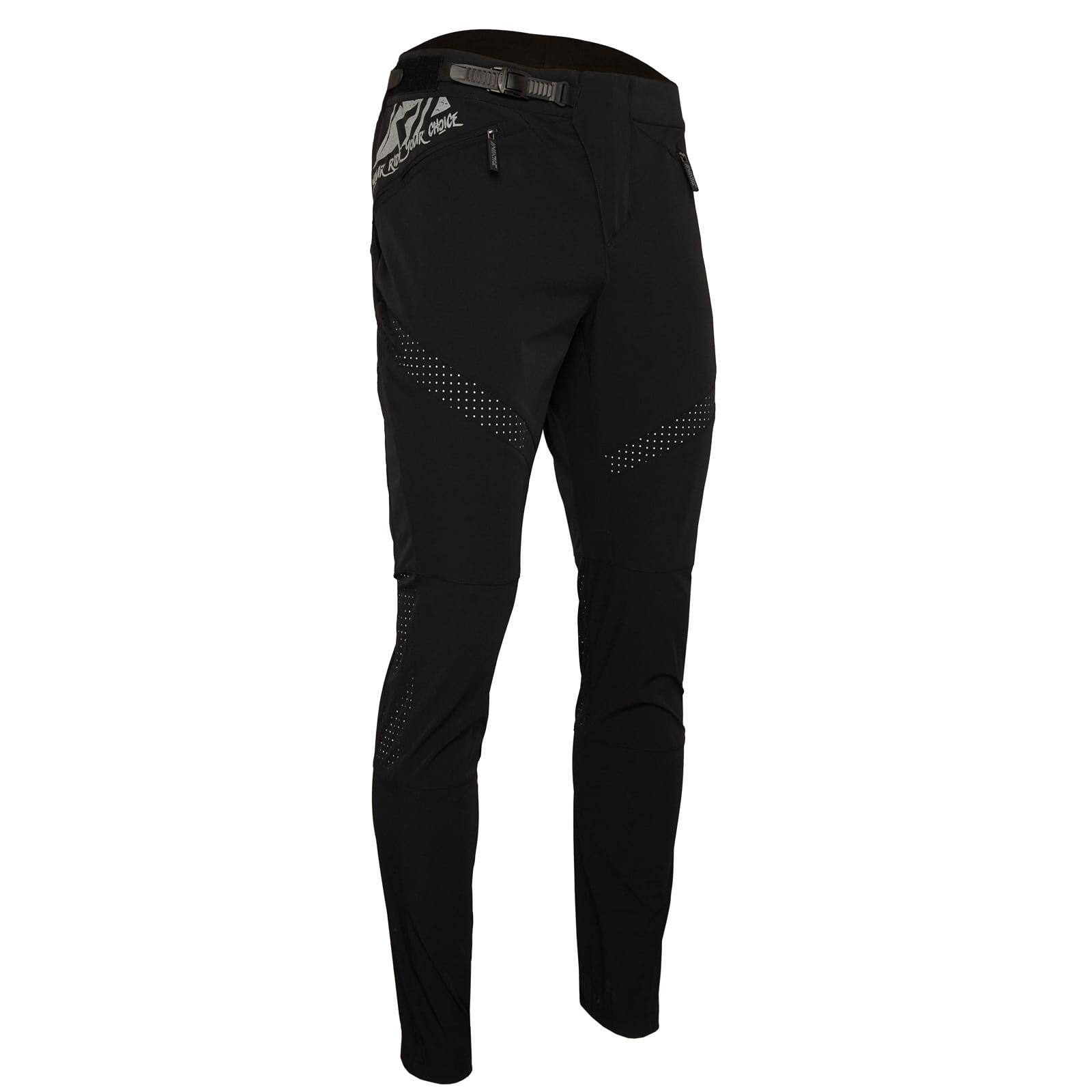 Spodnie rowerowe męskie SILVINI Men Pants TELLARO