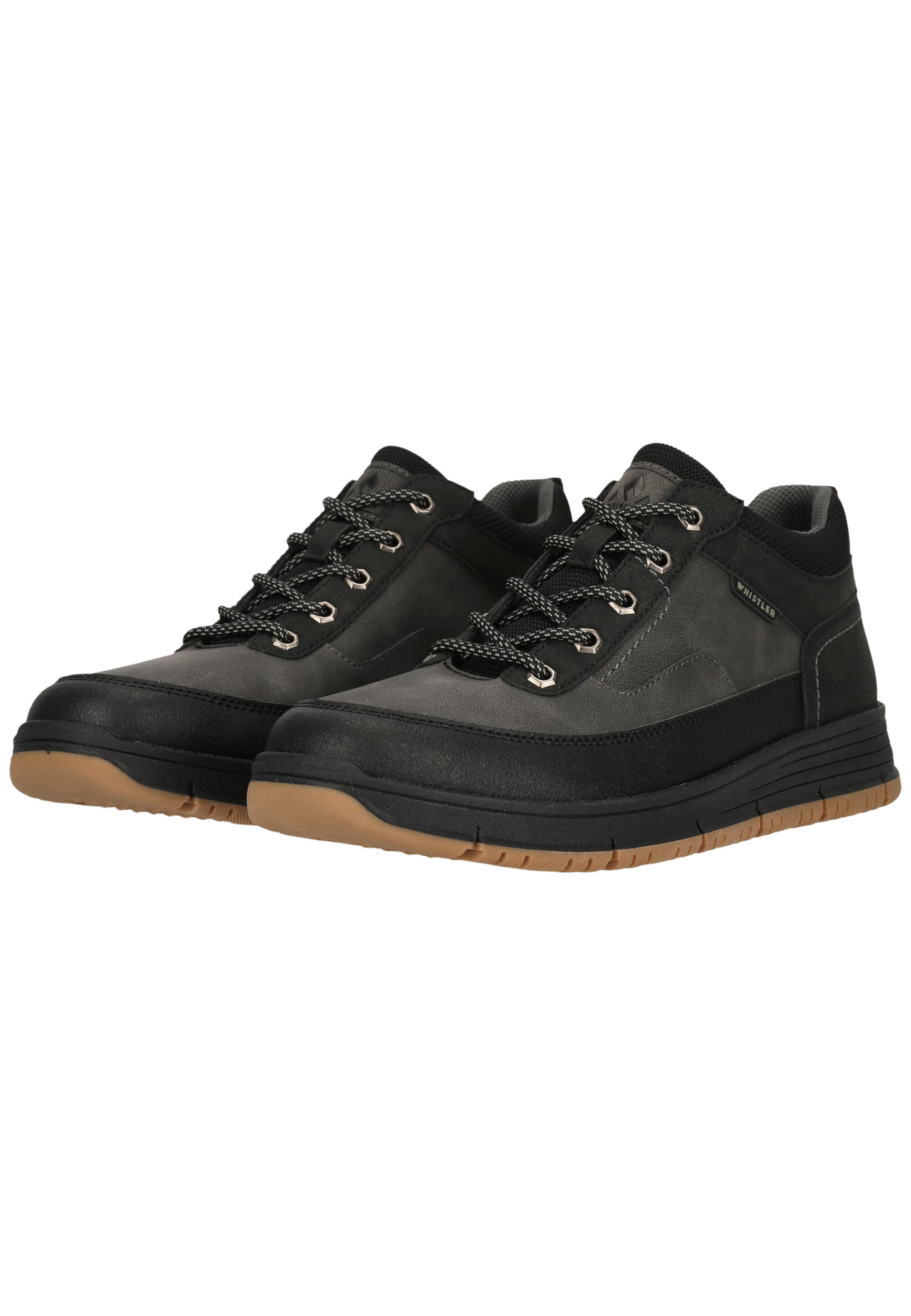 Laag uitgesneden veterboot Rantow 4/5