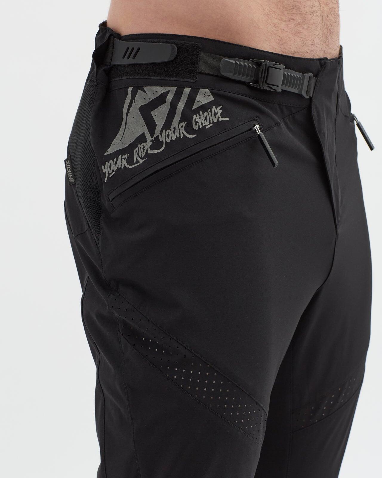 Pantalon Silvini Tellaro 4/7