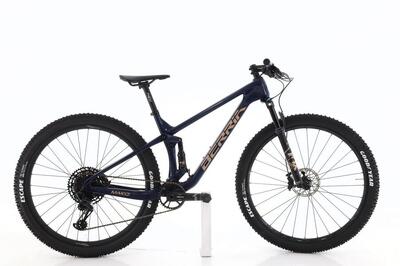 Refurbished MTB Fully · Mako X01 · Sehr guter Zustand