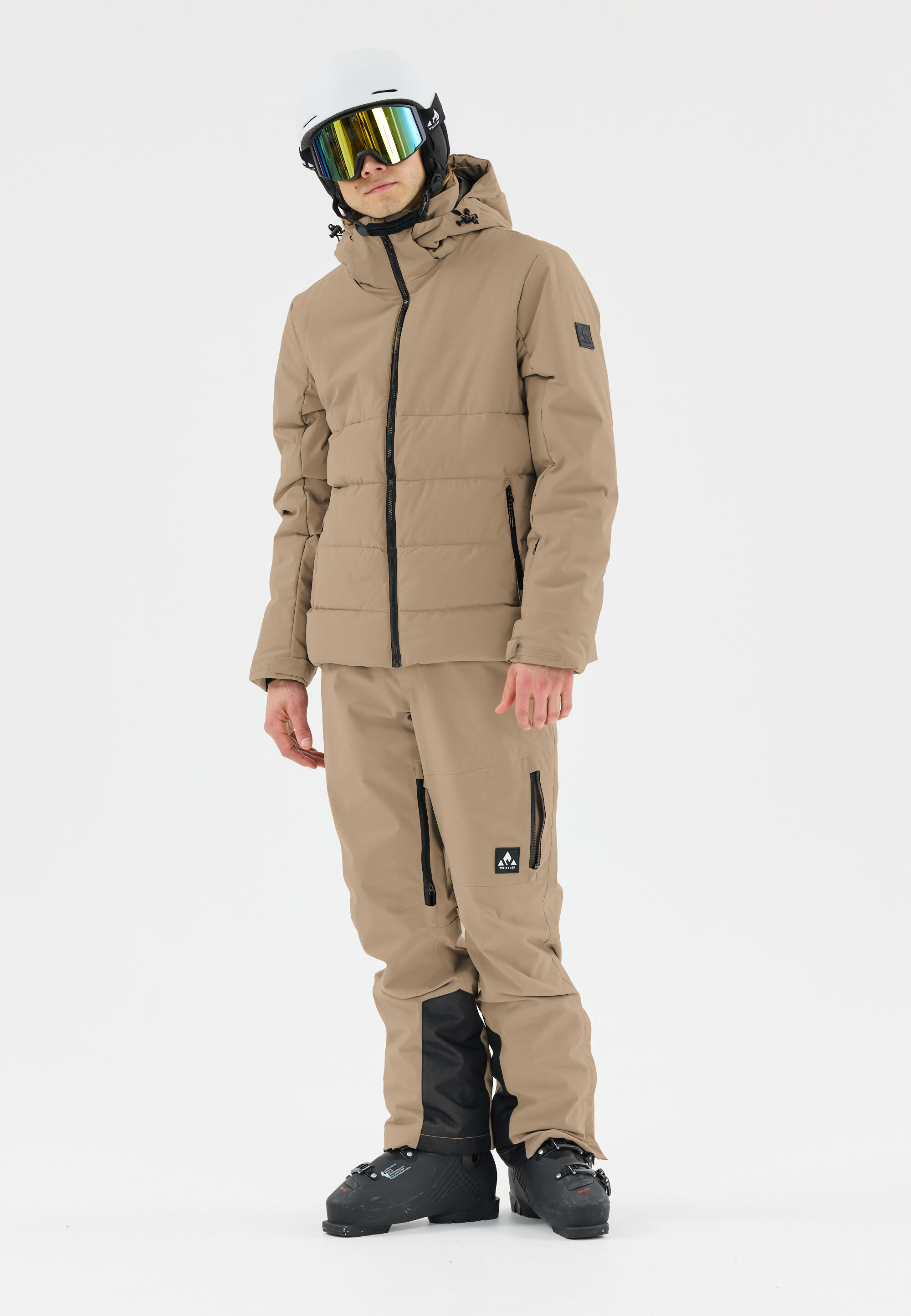 Skijacke Lakeland 3/5
