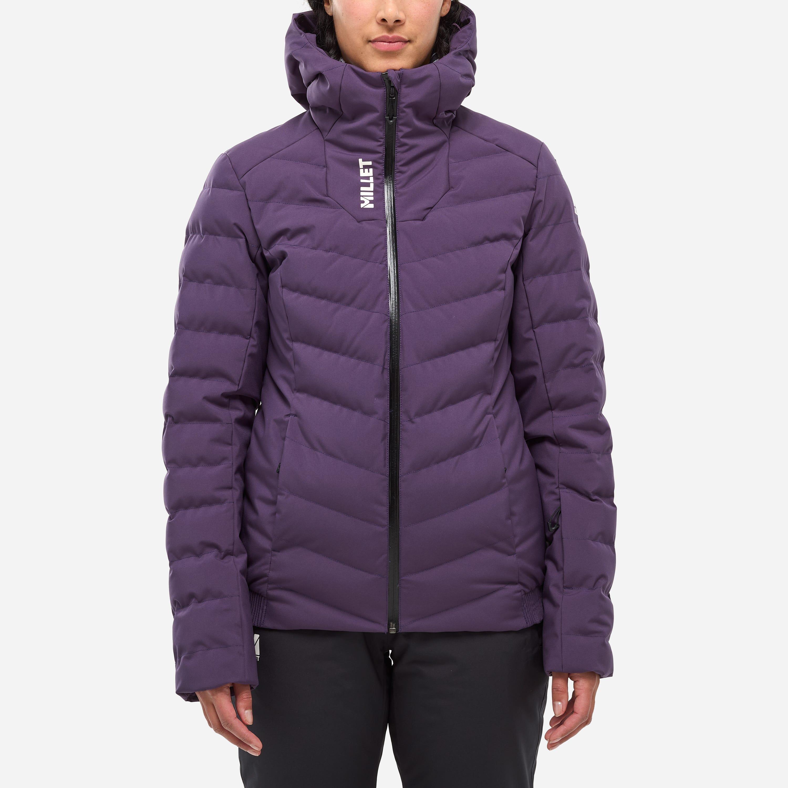 Veste Ski pour femme BREVENT PEAK 5/5