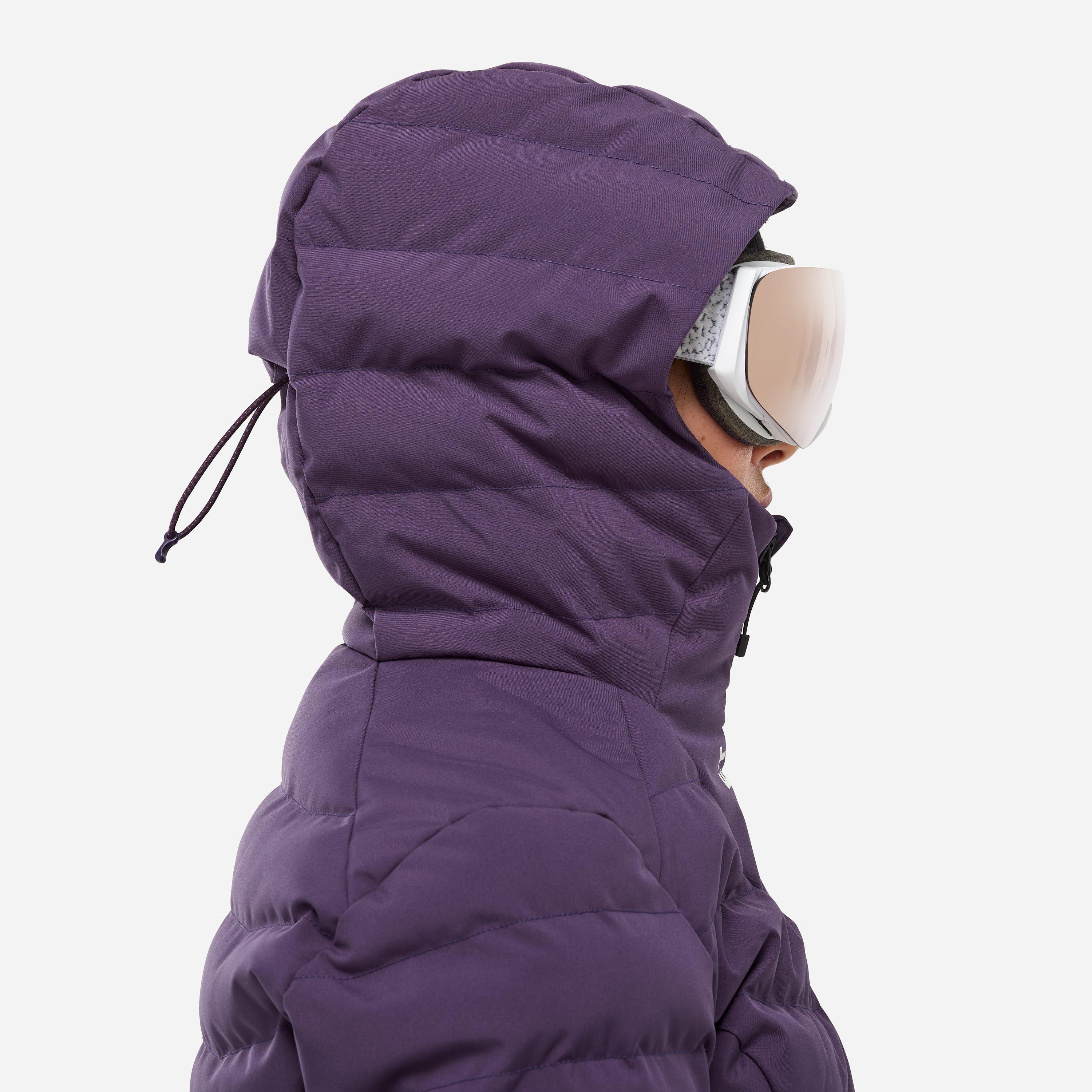 Veste Ski pour femme BREVENT PEAK 4/5