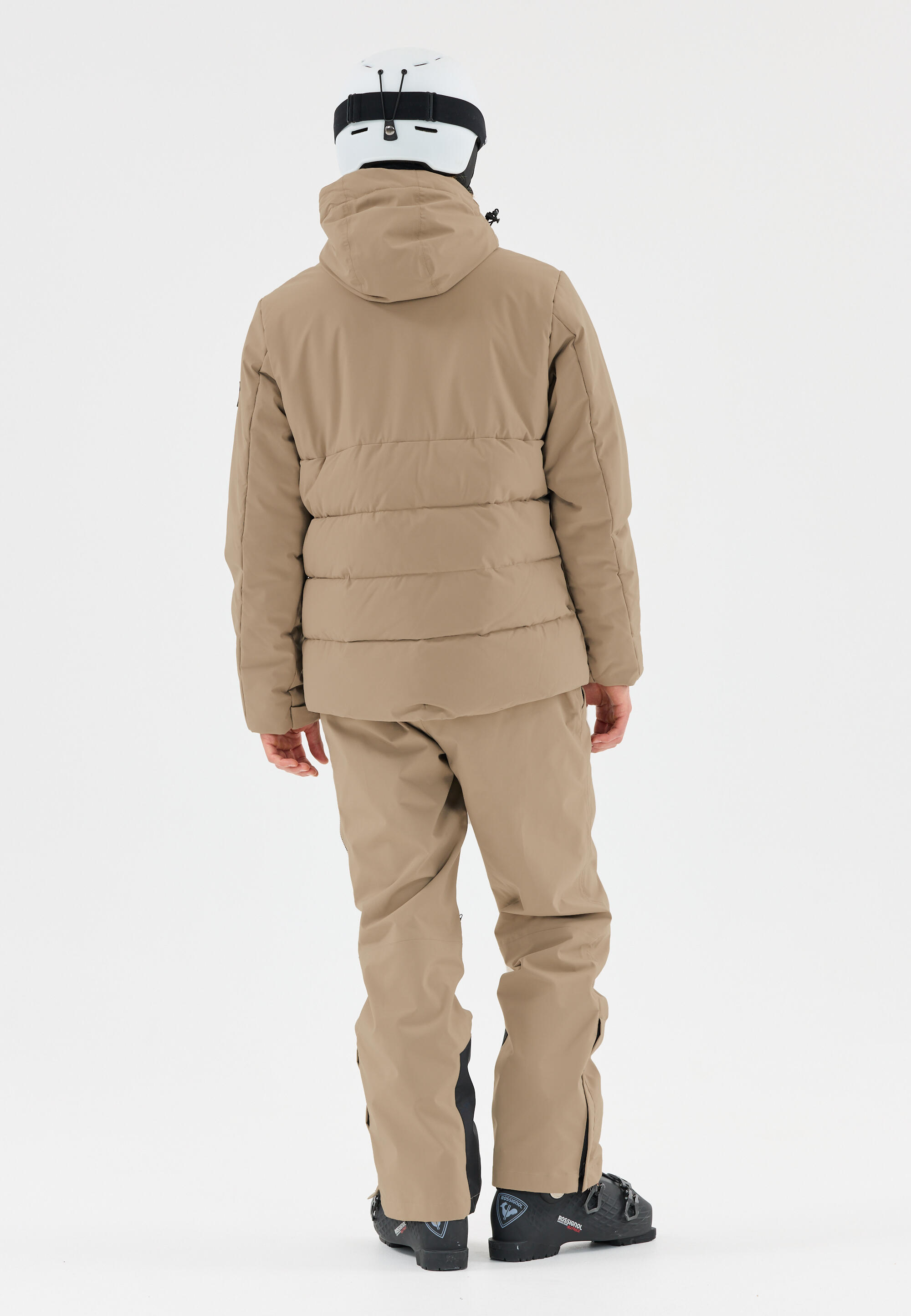 Skijacke Lakeland 5/5
