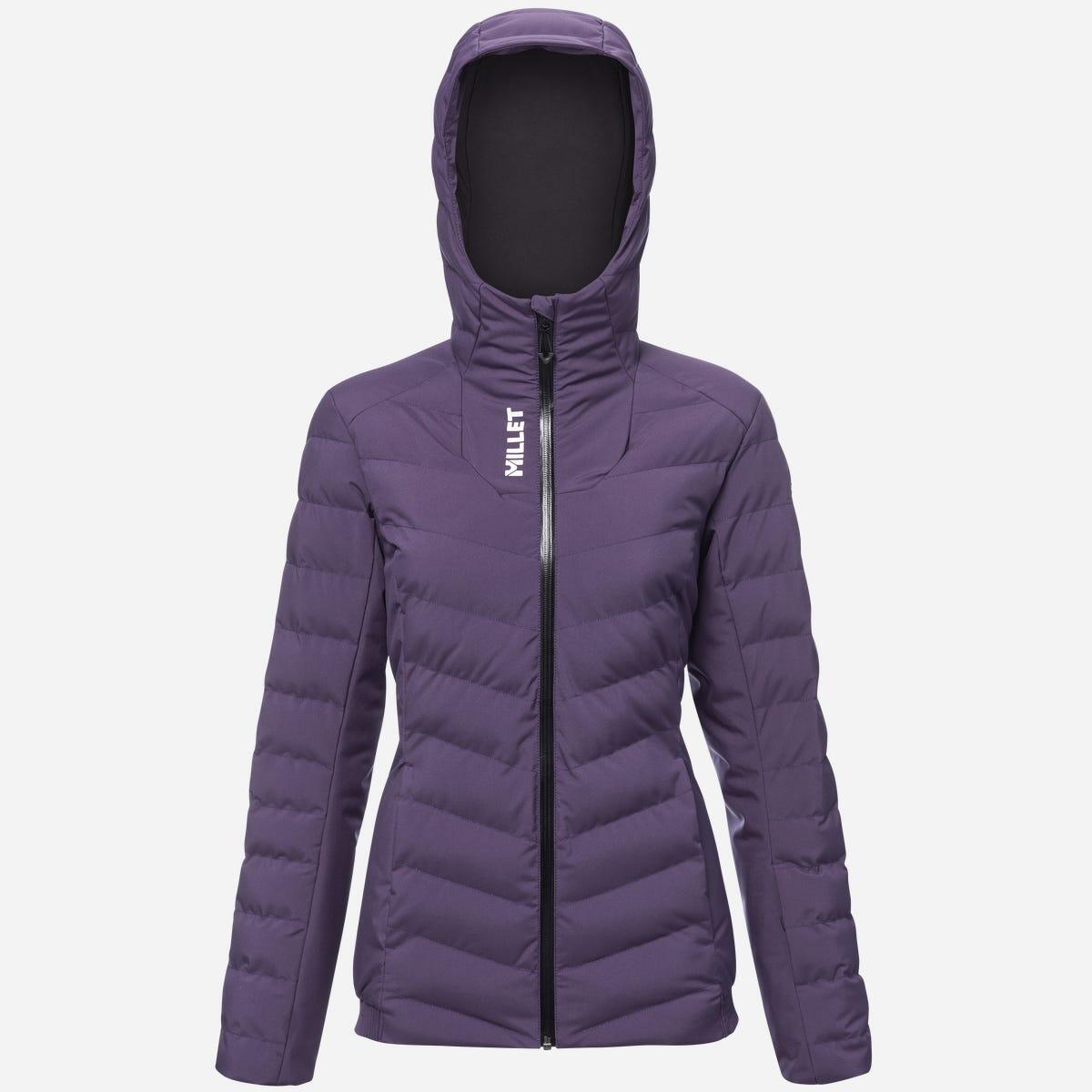 violet