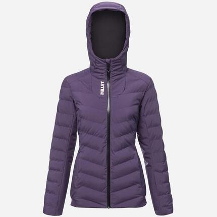 Veste Ski pour femme BREVENT PEAK