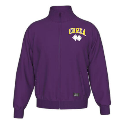 Veste de survêtement zippé Errea Graphic 49