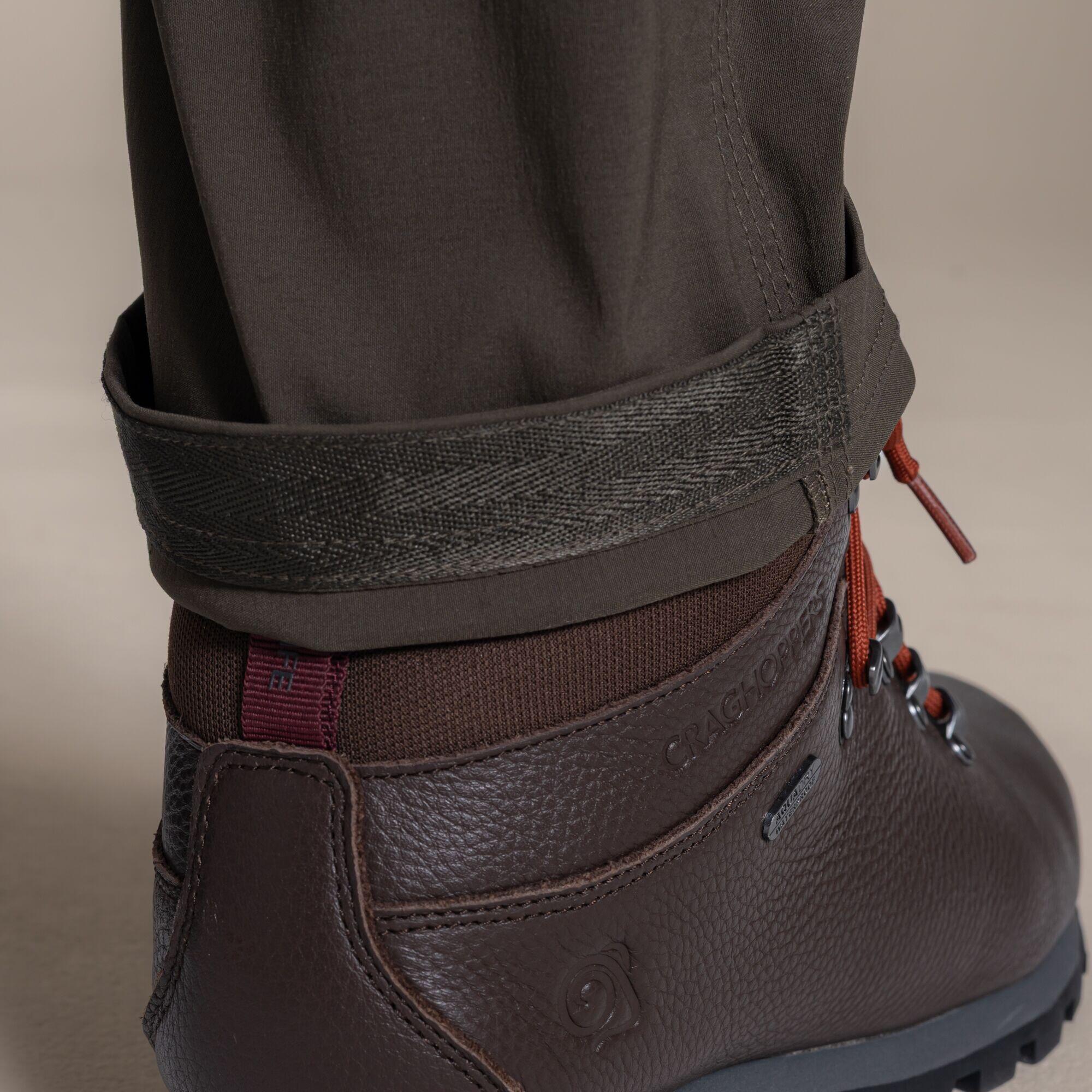 Pantaloni cargo da uomo Kiwi Pro idrorepellenti 7/7