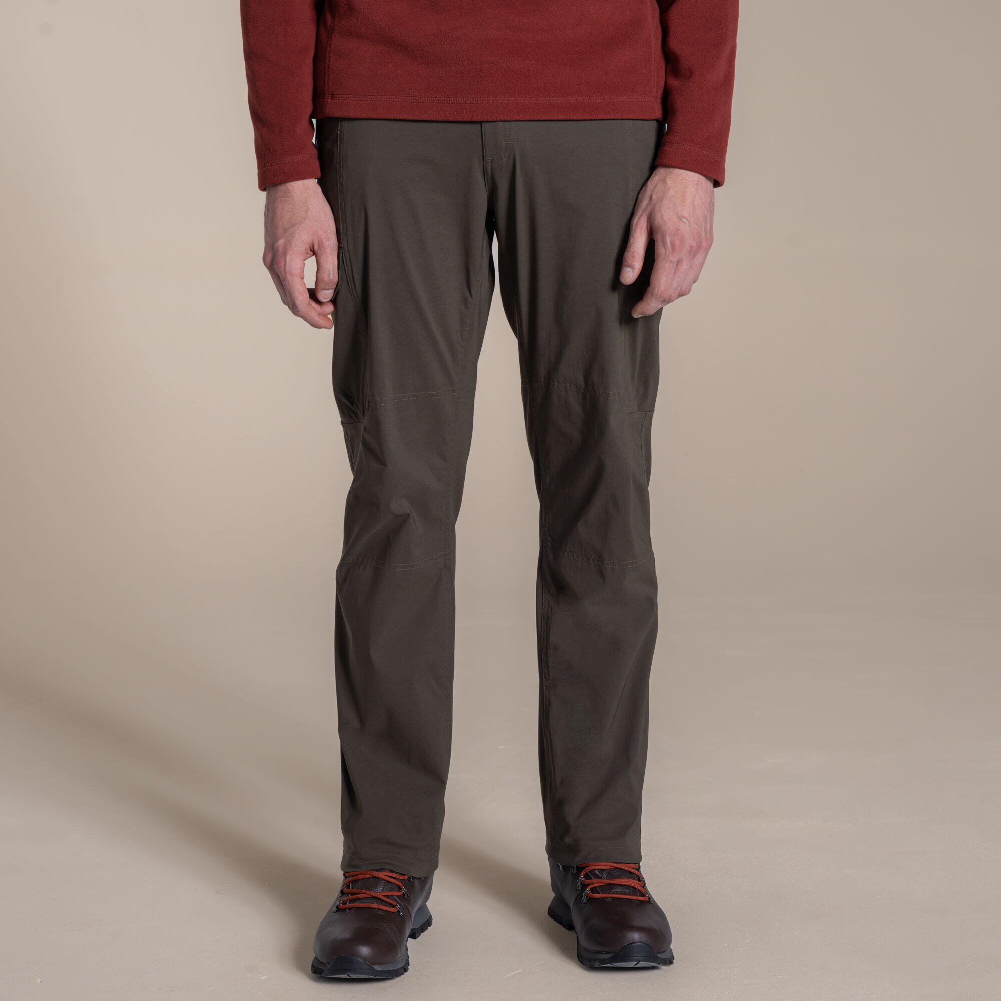 Pantaloni cargo da uomo Kiwi Pro idrorepellenti 3/7