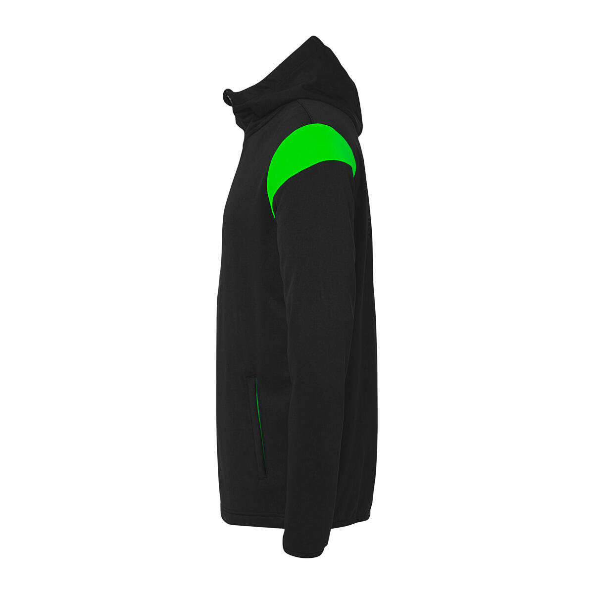 Veste de survêtement à capuche enfant Uhlsport Squad 27 3/4