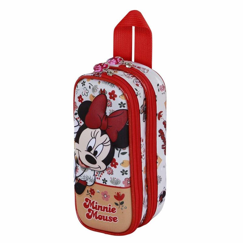 Carcasă DISNEY Roșu