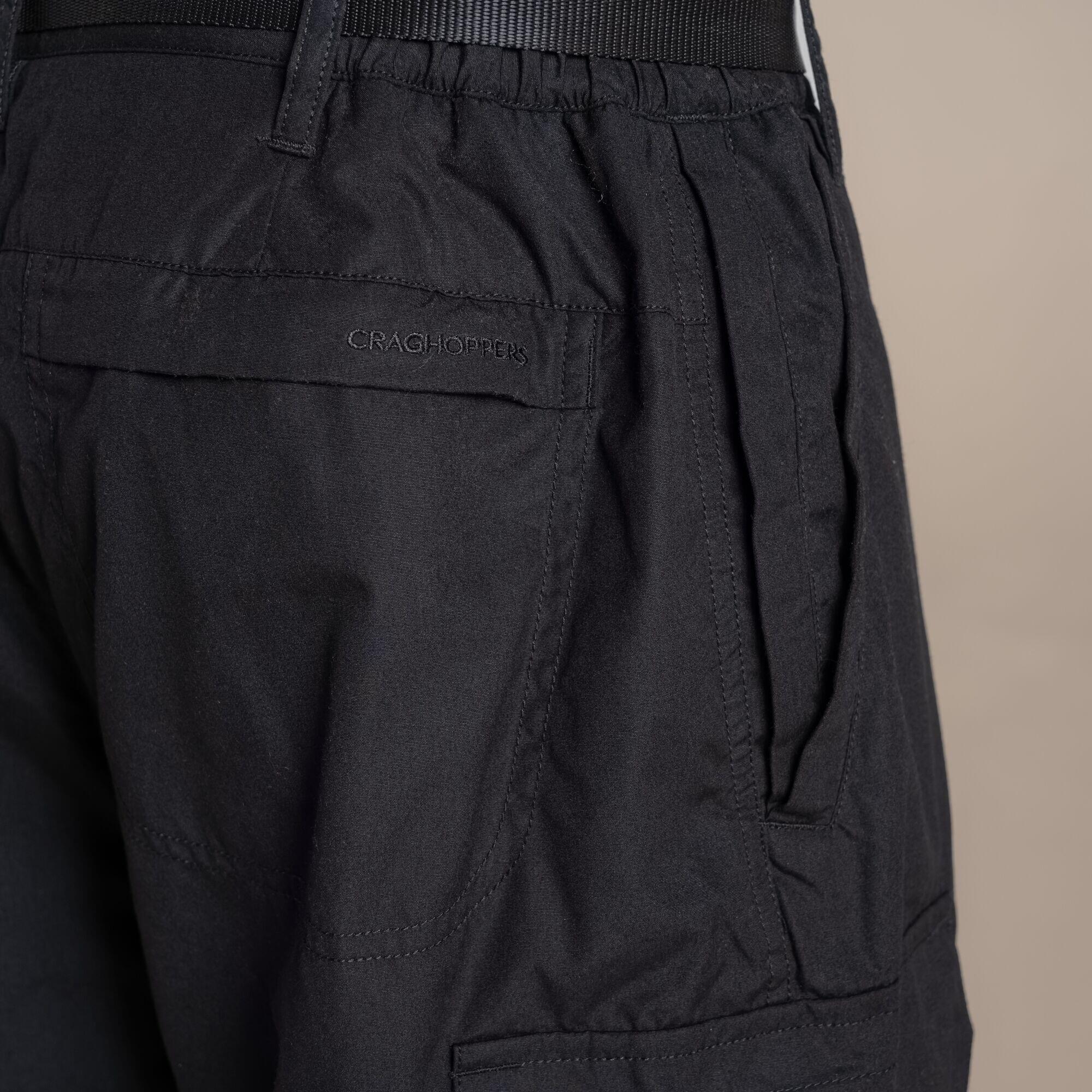 Kiwi thermische broek voor heren 7/7