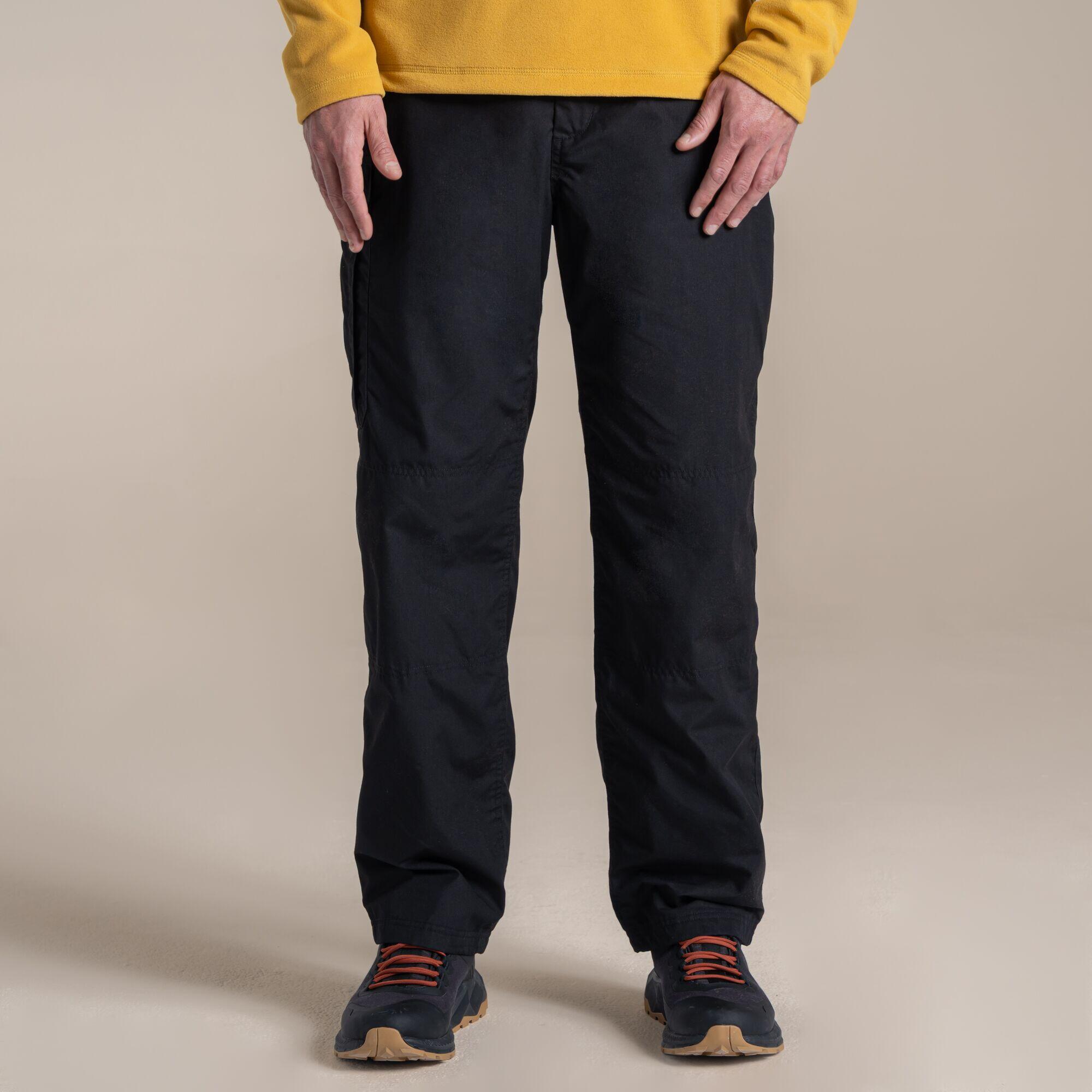 Kiwi thermische broek voor heren 3/7