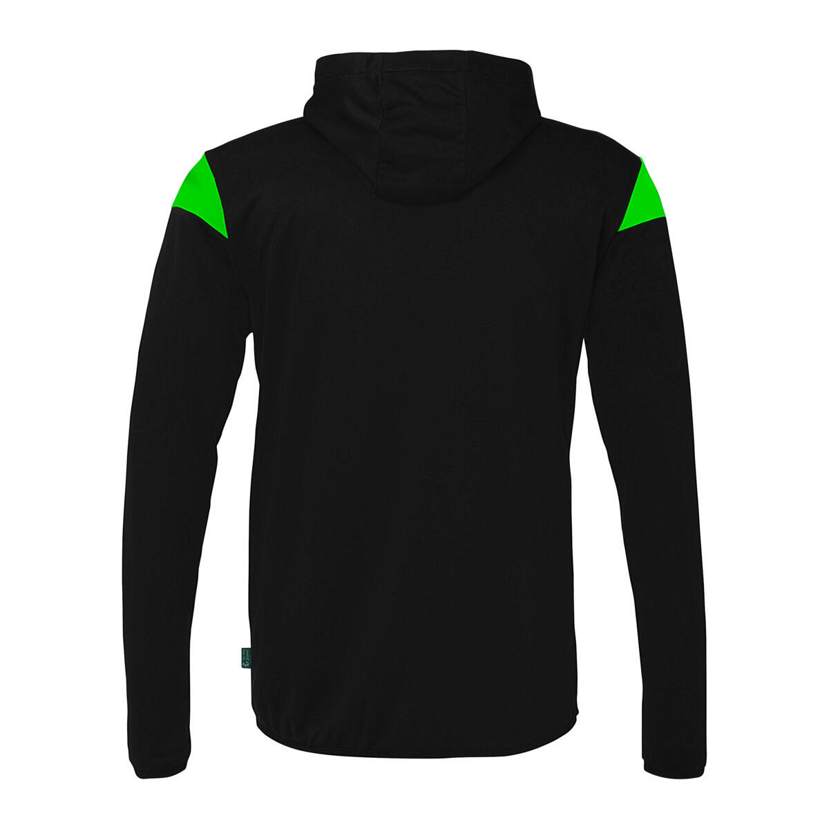 Veste de survêtement à capuche enfant Uhlsport Squad 27 4/4