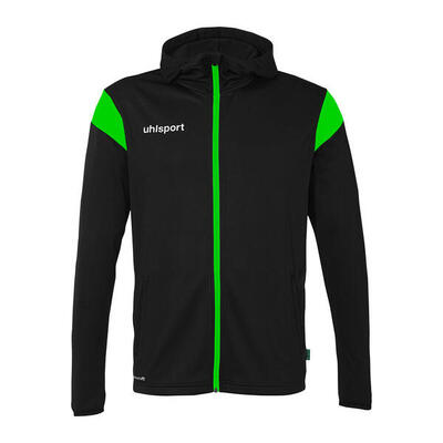 Felpa con cappuccio Uhlsport Squad 27