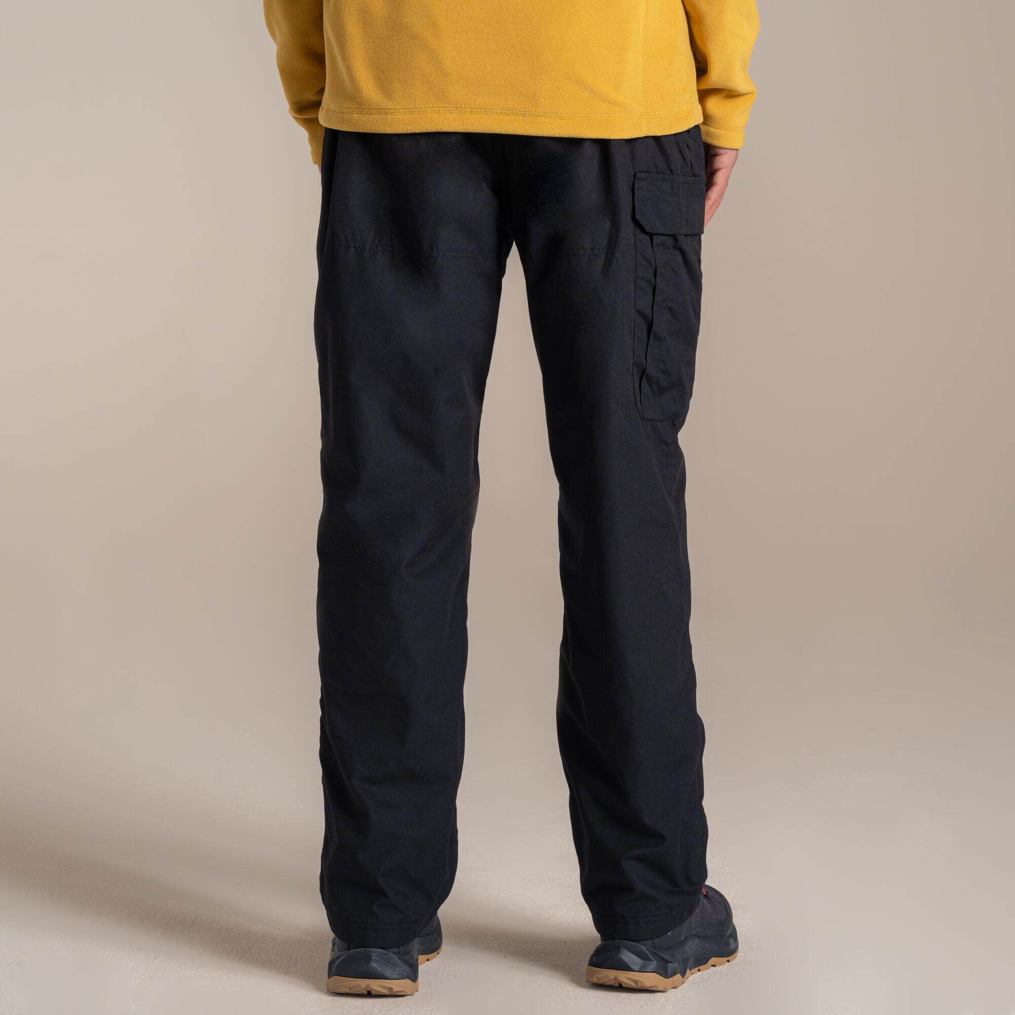 Kiwi thermische broek voor heren 2/7