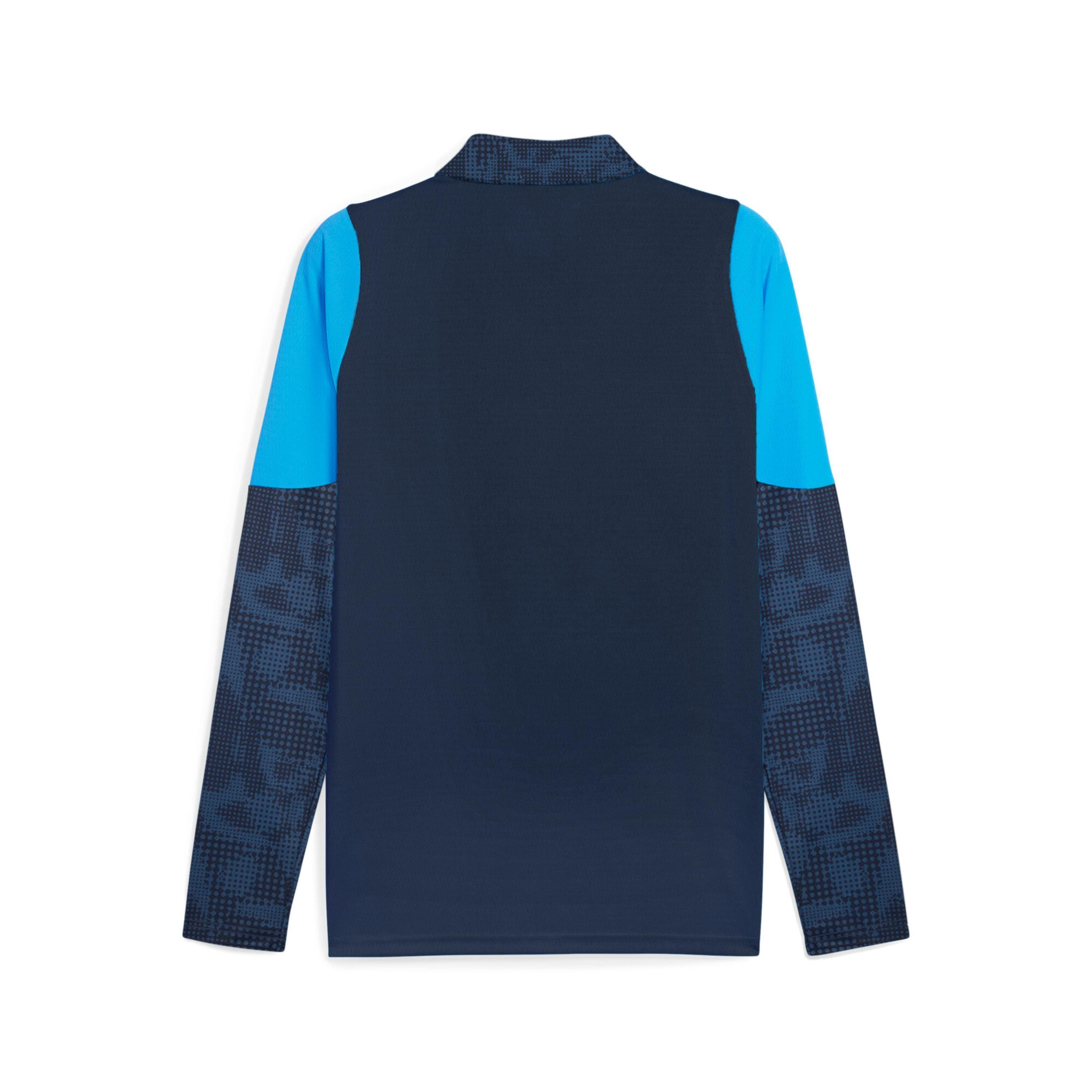 Felpa da allenamento 1/4 zip OM 2025/26 5/5
