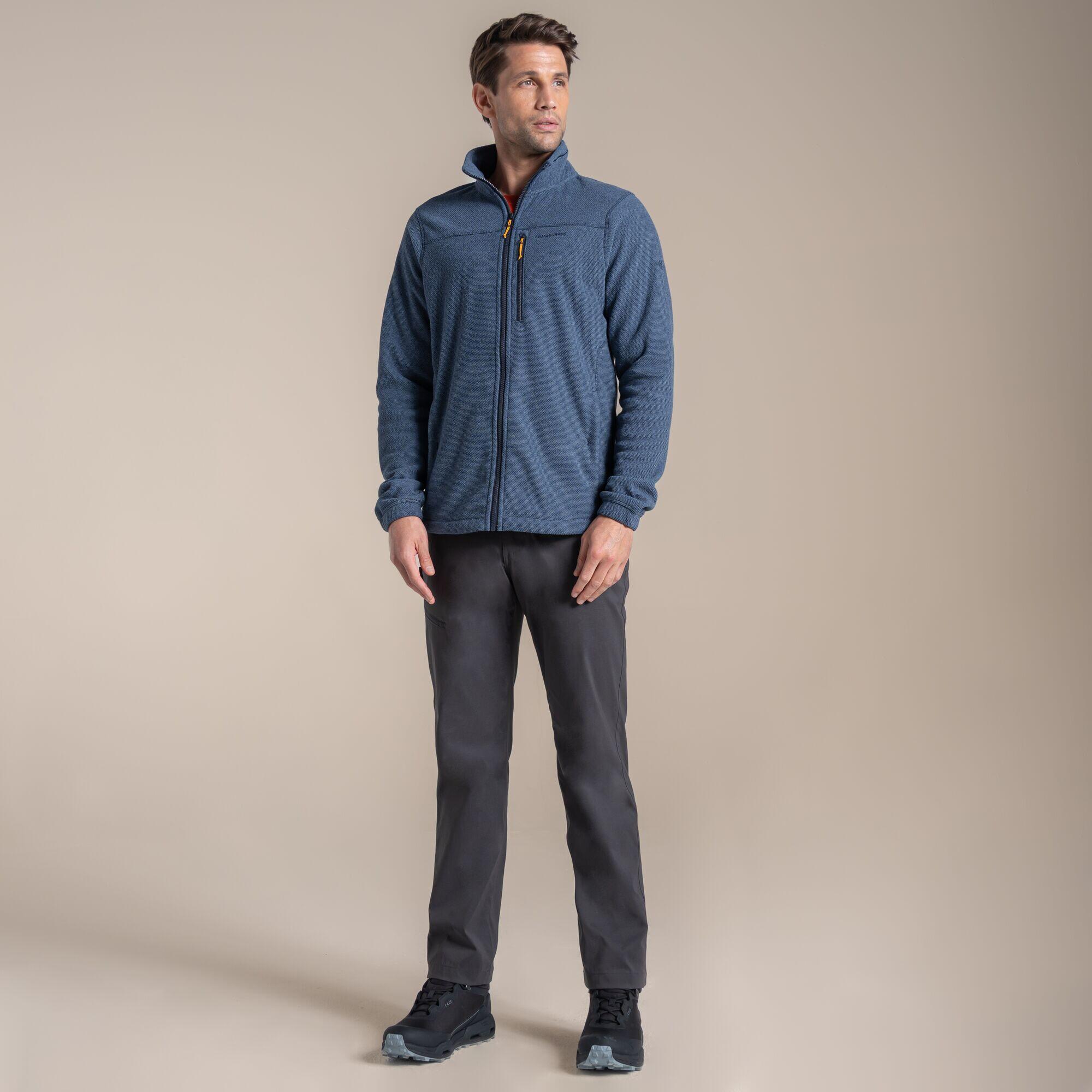 Veste Imperméable Homme Craghoppers Expert Active - AquaDry Stretch, étanchéité 10 000 Mm, Respirante Veste Pluie Légère Veste Imperméable Homme Craghoppers Expert Active - AquaDry Stretch, étanchéité 10 000 Mm, Respirante Veste Pluie Légère