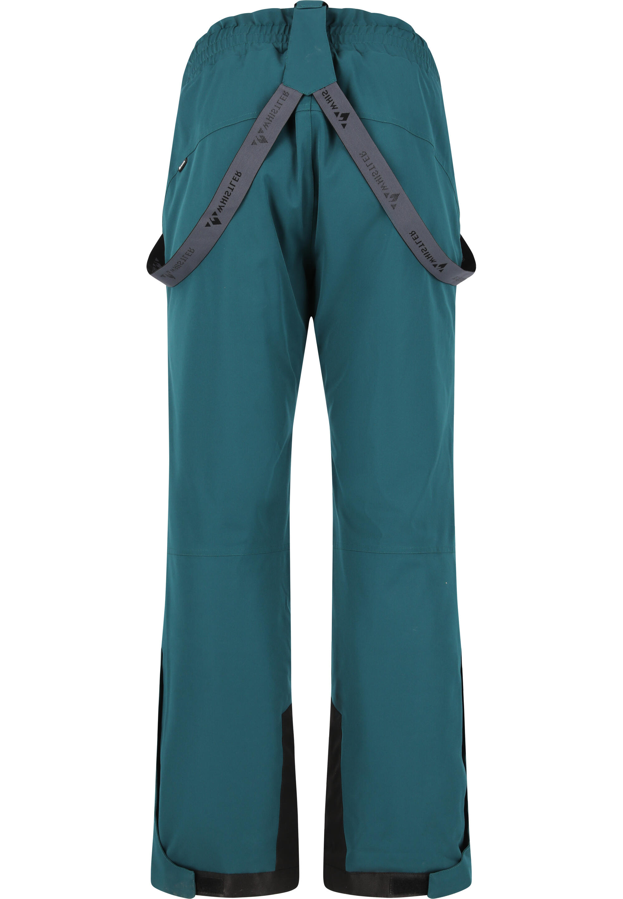 Pantaloni da sci Whistler Gippslang Pro 2/7