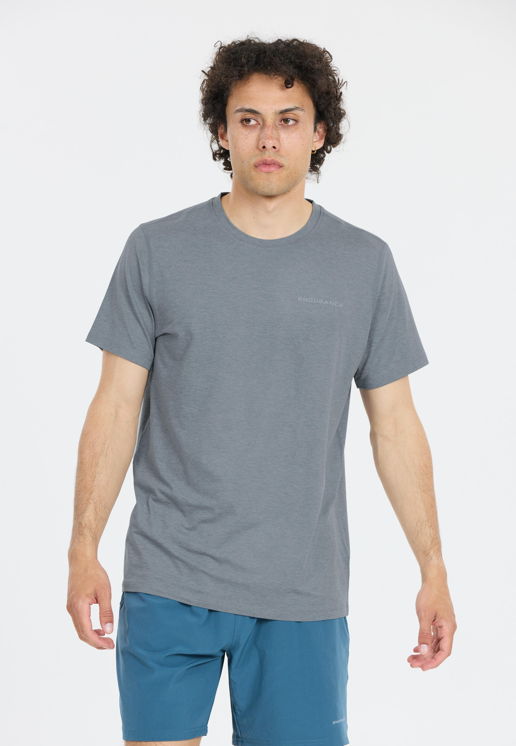 T-Shirt Abdon 4/5