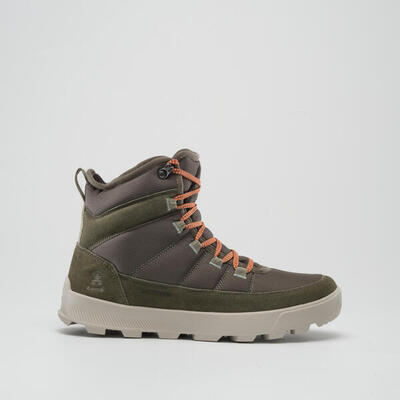 Herren ATWATER N Winterstiefel Fossil