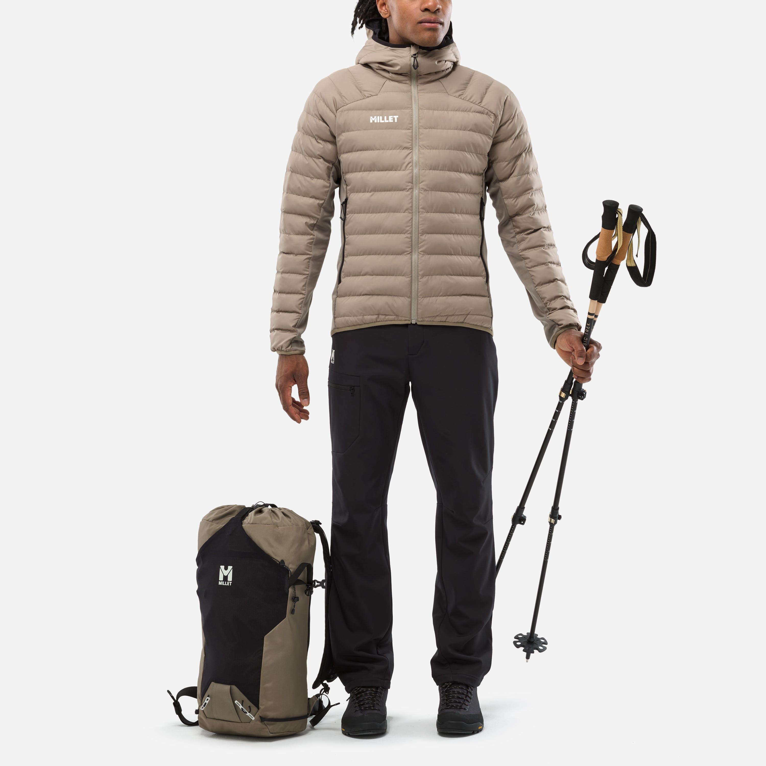 Piumino Escursione - Trekking Uomini  FITZ ROY WARM 2/5