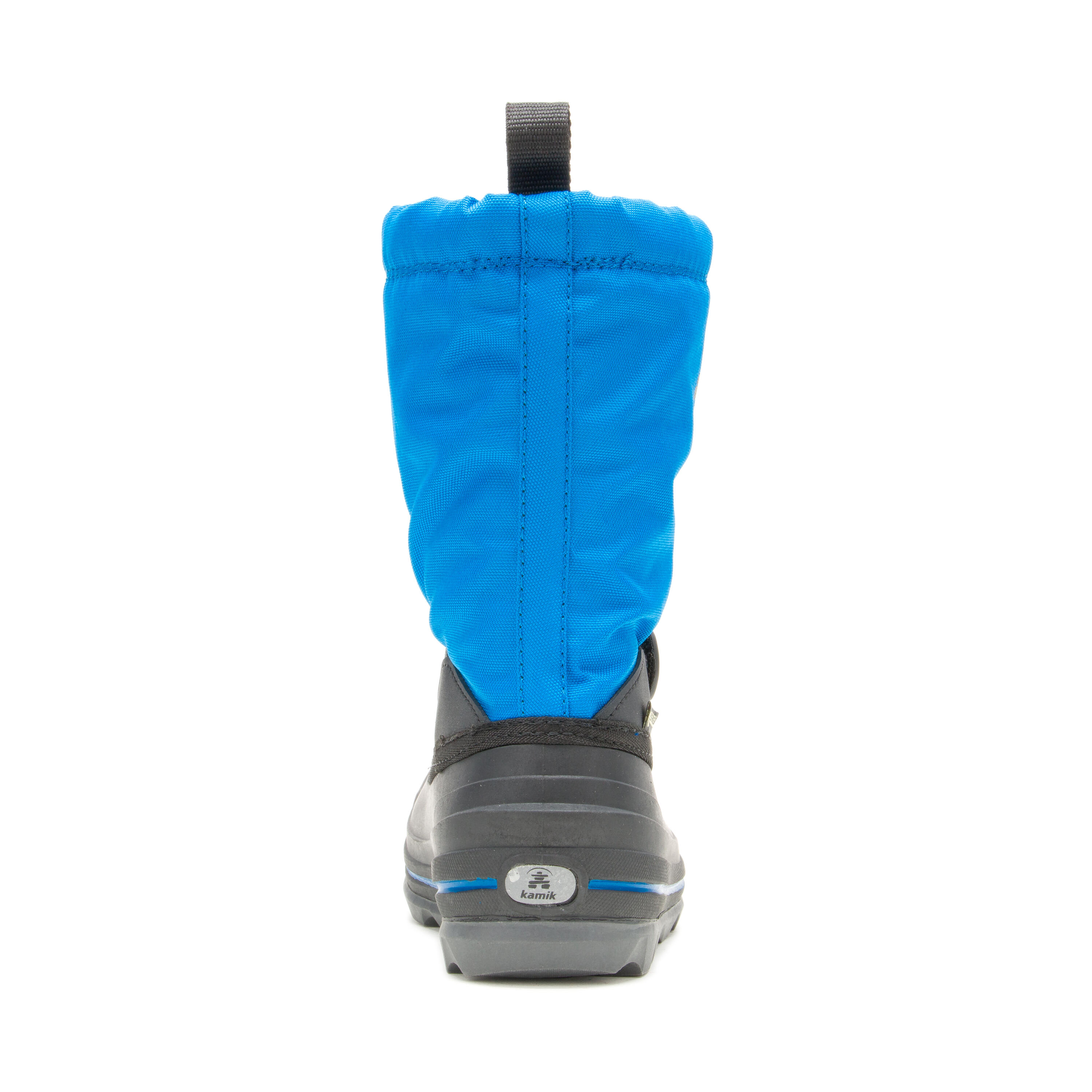 Adolescents WATERBUG 8 G Bottes d'hiver Bleu vif 3/5