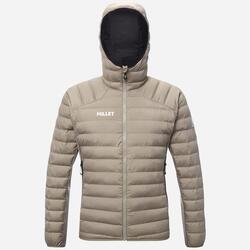 Doudoune Randonnée Homme FITZ ROY WARM