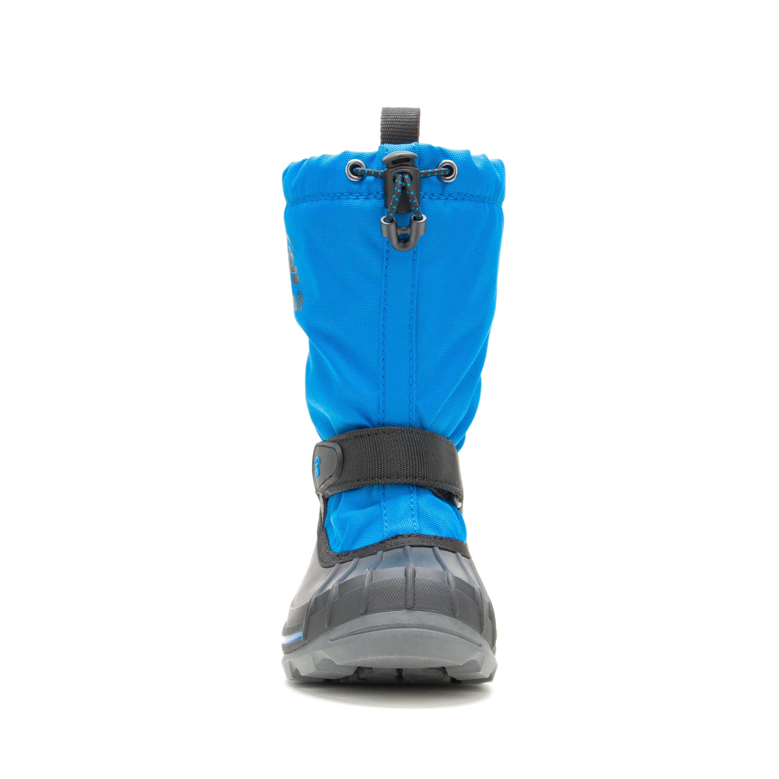 Adolescents WATERBUG 8 G Bottes d'hiver Bleu vif 2/5