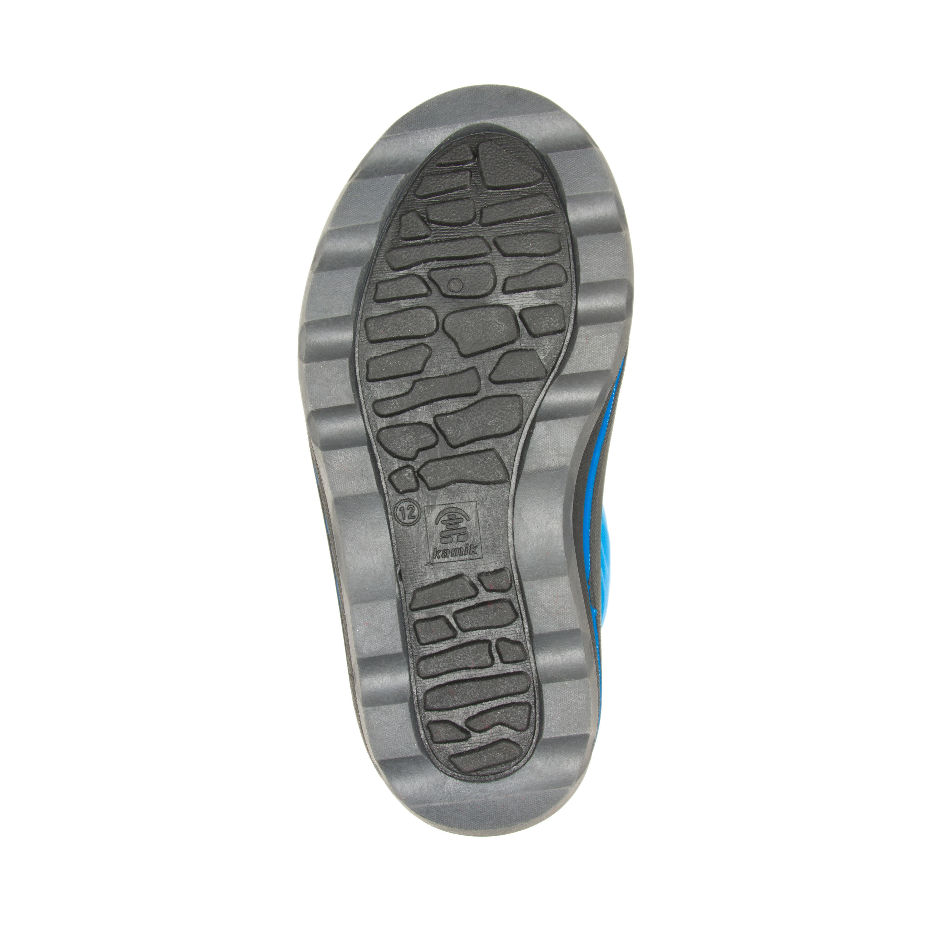 Adolescents WATERBUG 8 G Bottes d'hiver Bleu vif 5/5