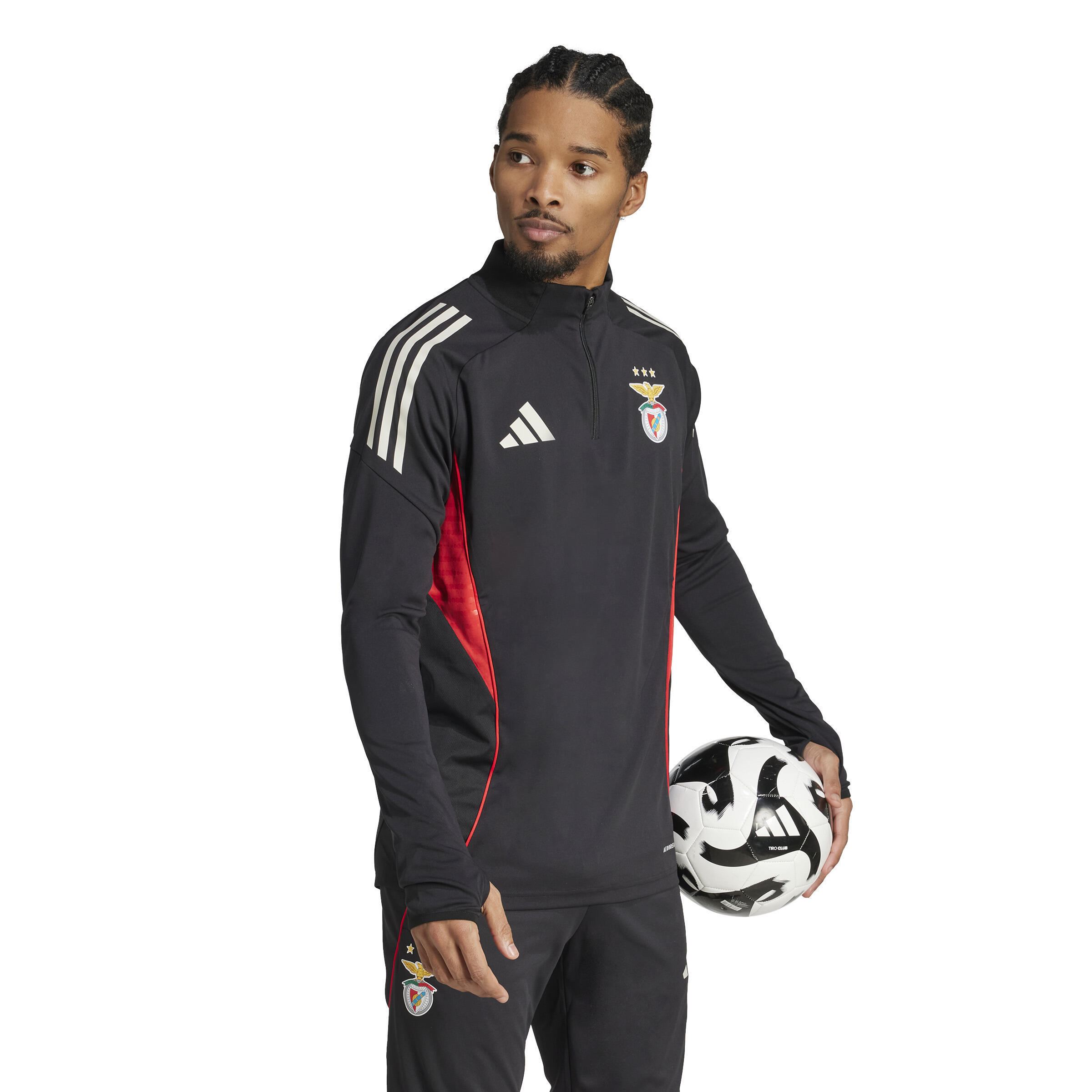 Benfica Lissabon trainingspak Tiro 25 3/6