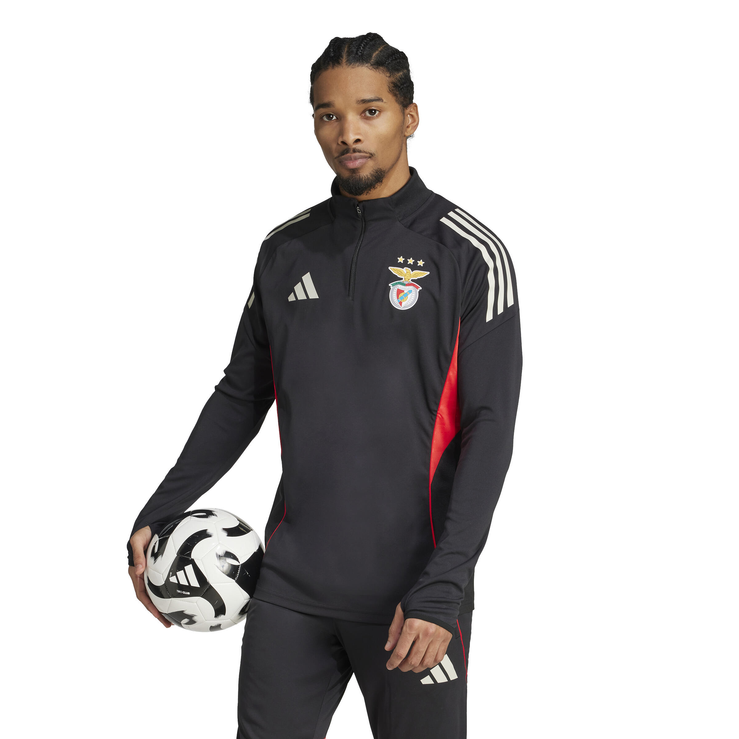Benfica Lissabon trainingspak Tiro 25 2/6