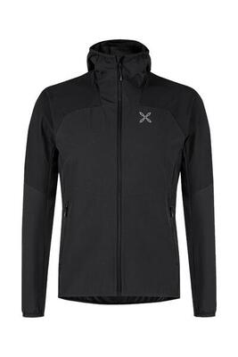 Giacca da uomo Montura Rise con cappuccio