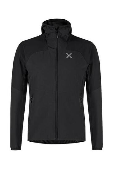 Giacca da uomo Montura Rise con cappuccio