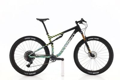 MTB ricondizionata · Epic S-Works XX1 AXS · Ottimo stato