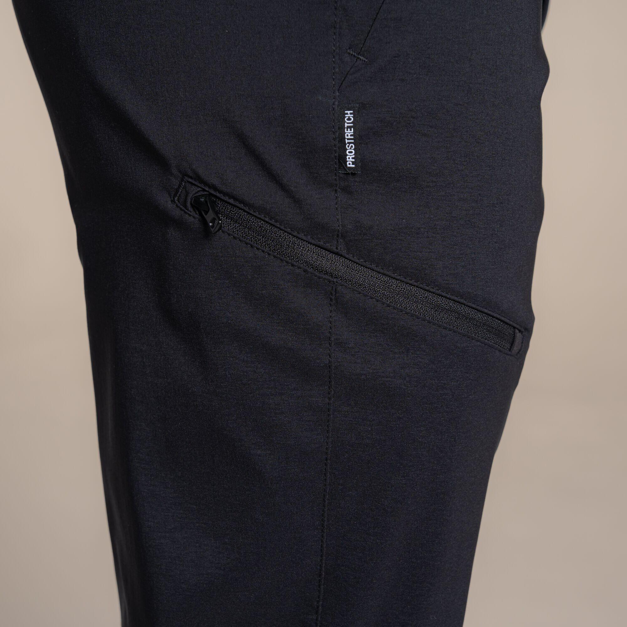 Pantalon extensible déperlant Kiwi Pro pour homme 7/7