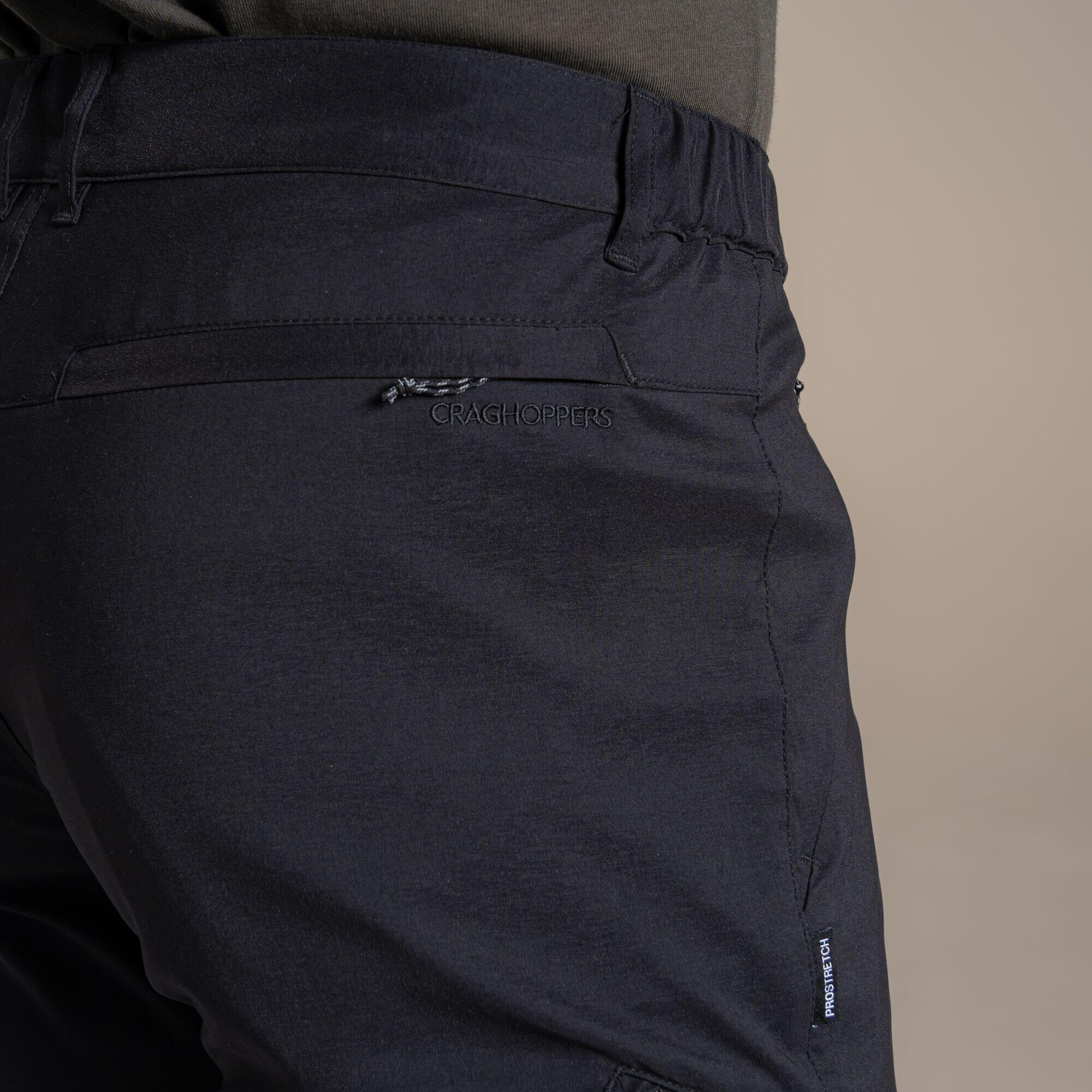 Pantalon extensible déperlant Kiwi Pro pour homme 6/7