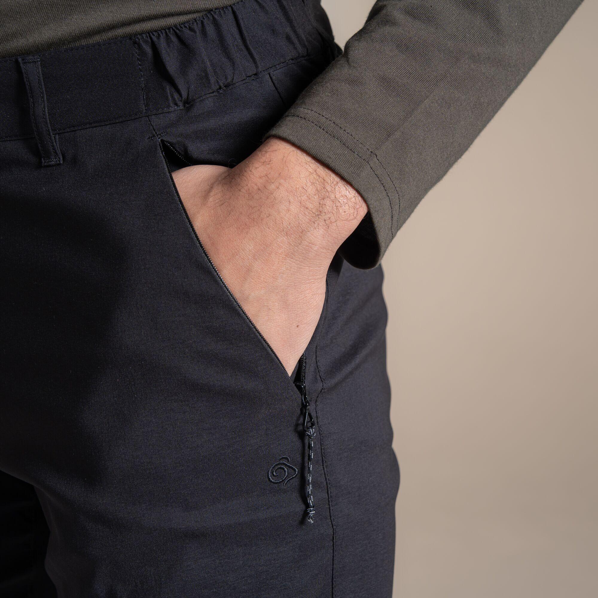 Pantalon extensible déperlant Kiwi Pro pour homme 5/7