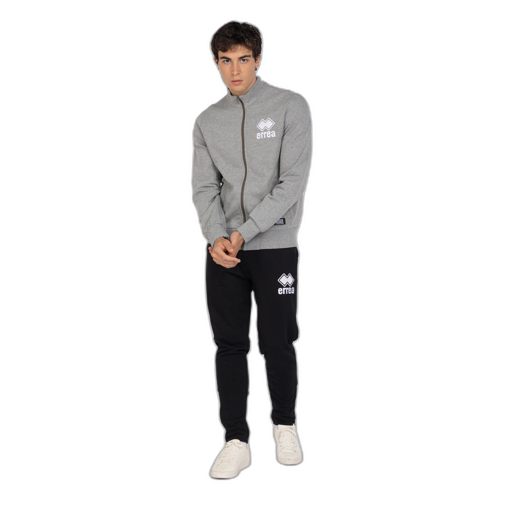 Veste de survêtement zippé Errea Essential 26 2/5